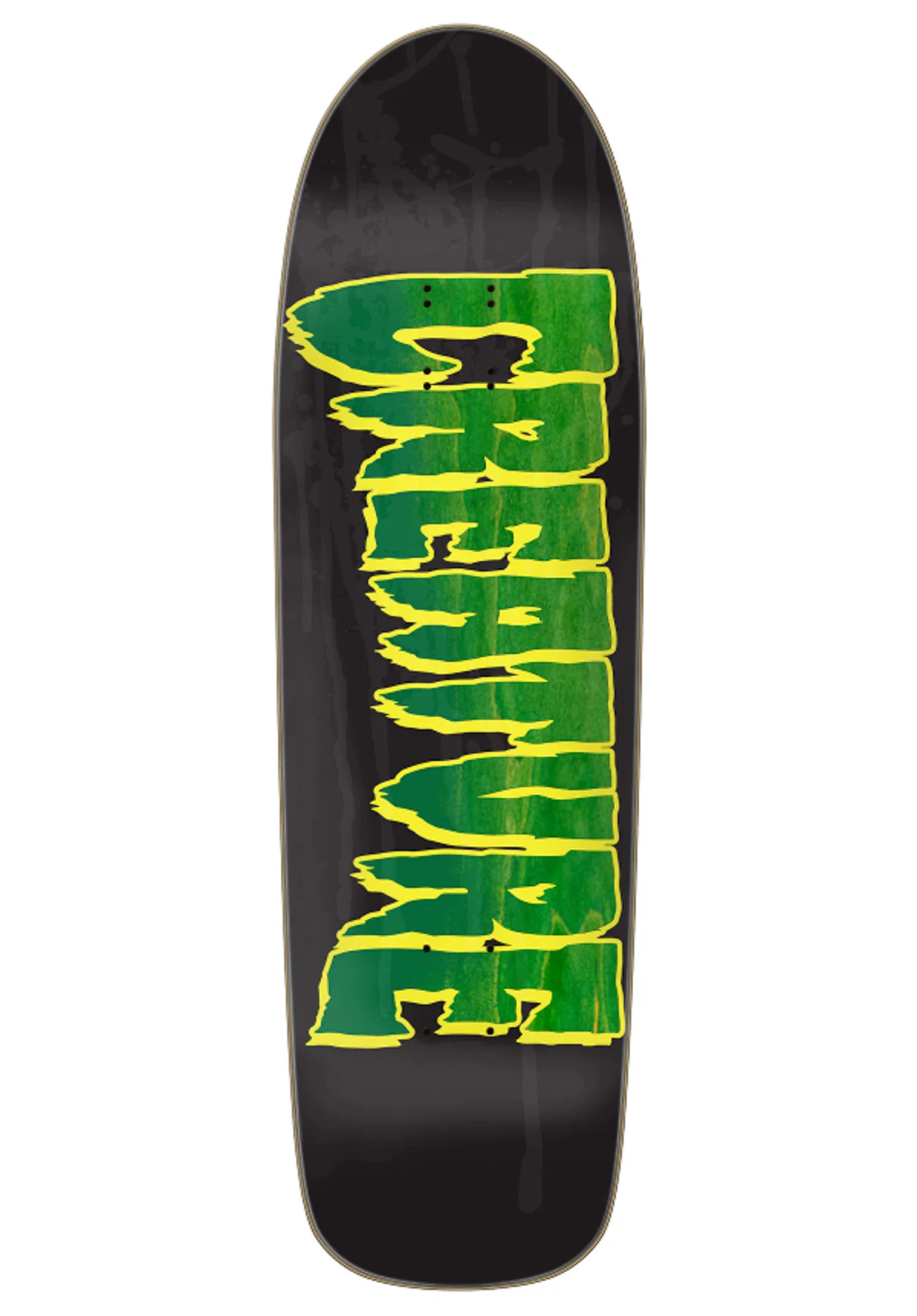 Logo Spray Heshcutioner XL Shape