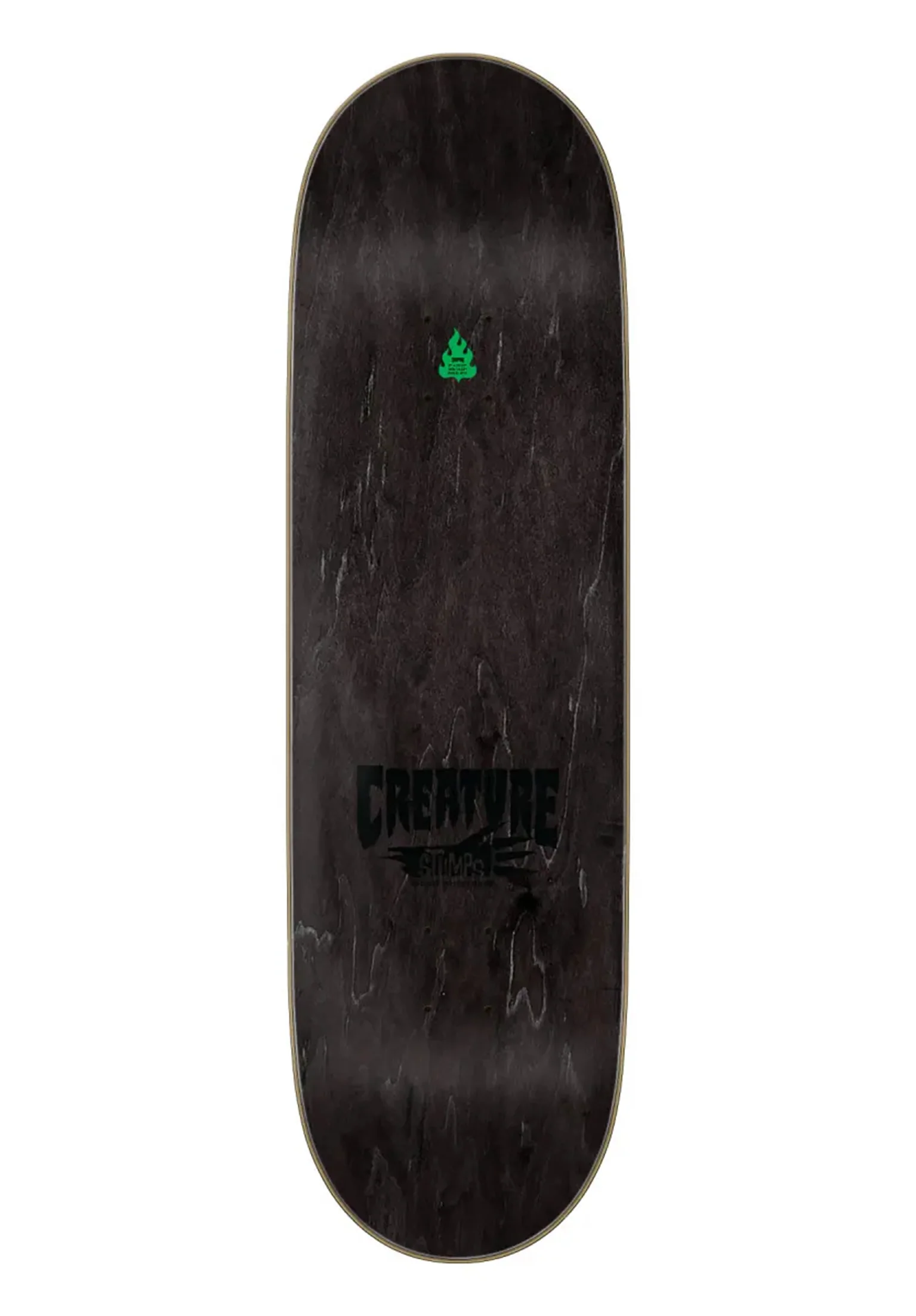 Logo Stumps - Image 2