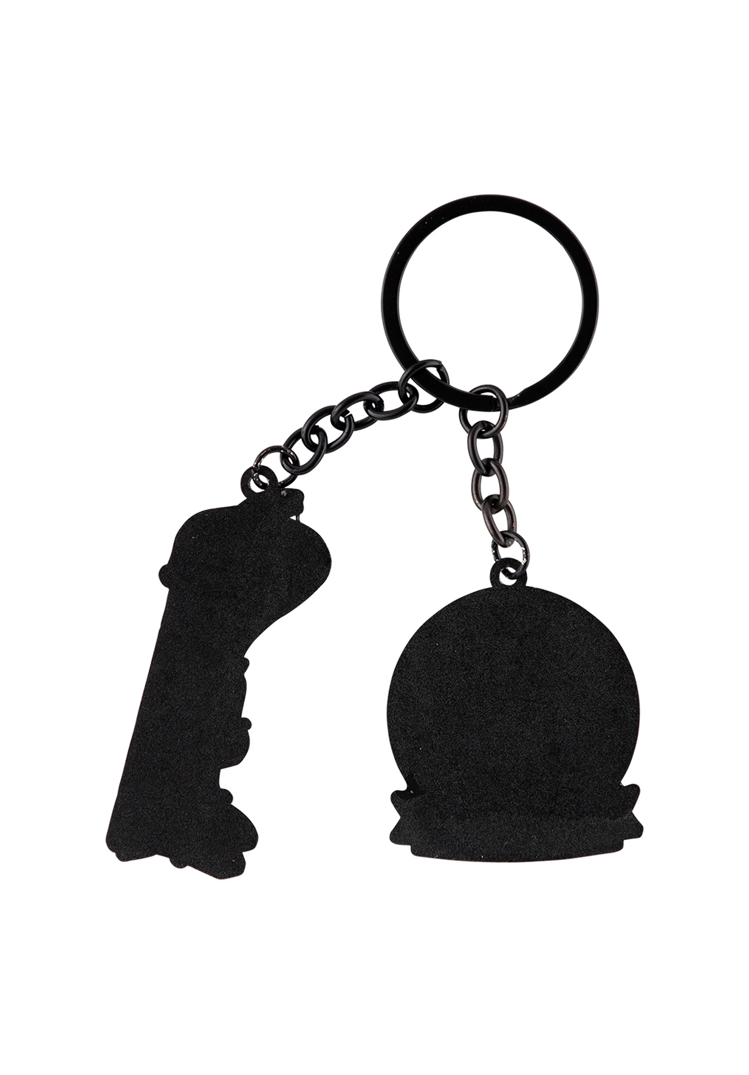 Sideshow Keychain - Image 2
