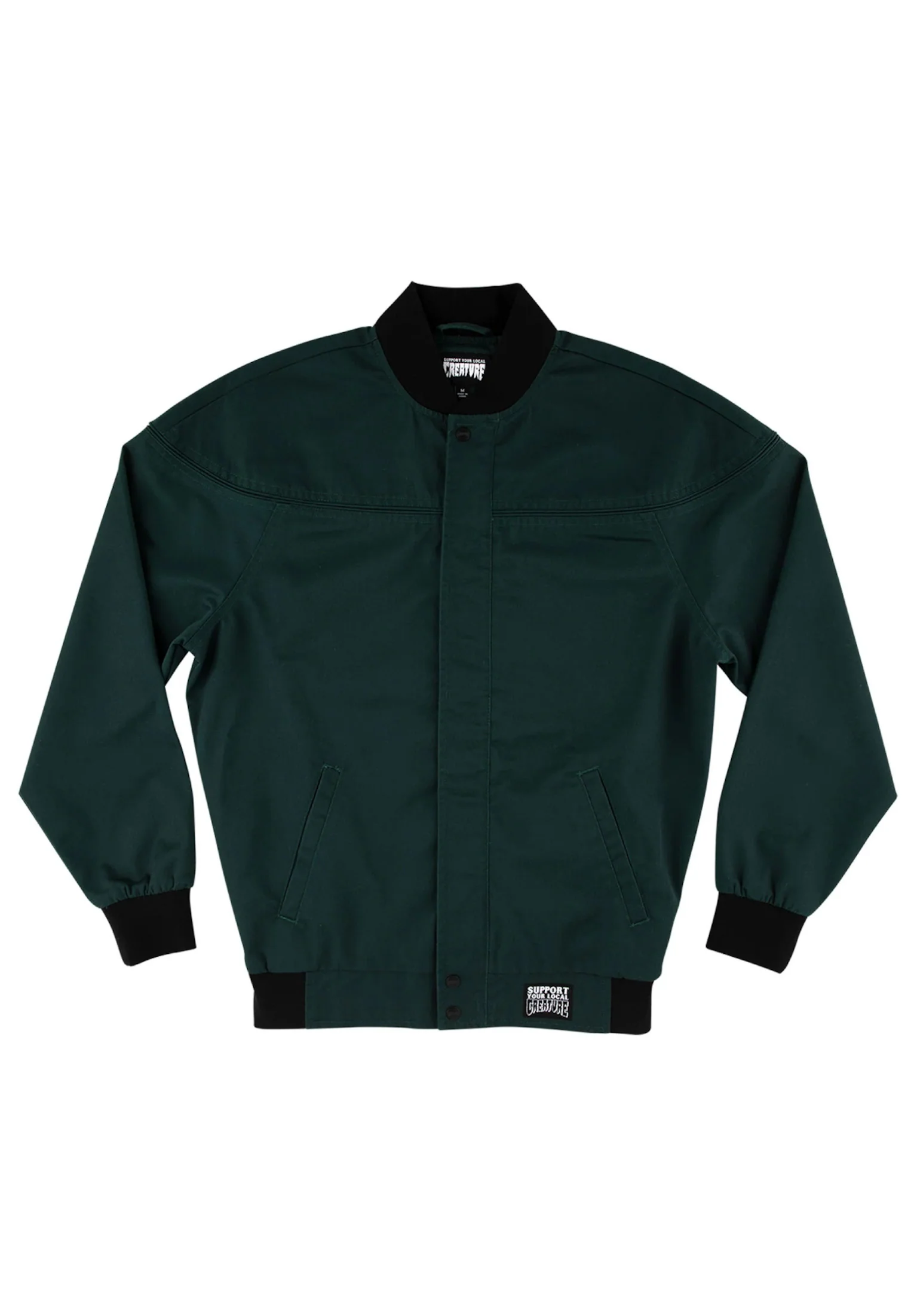 Hesher Bomber