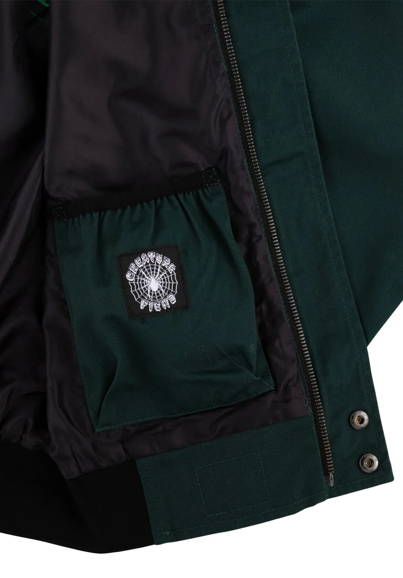 Hesher Bomber - Image 2