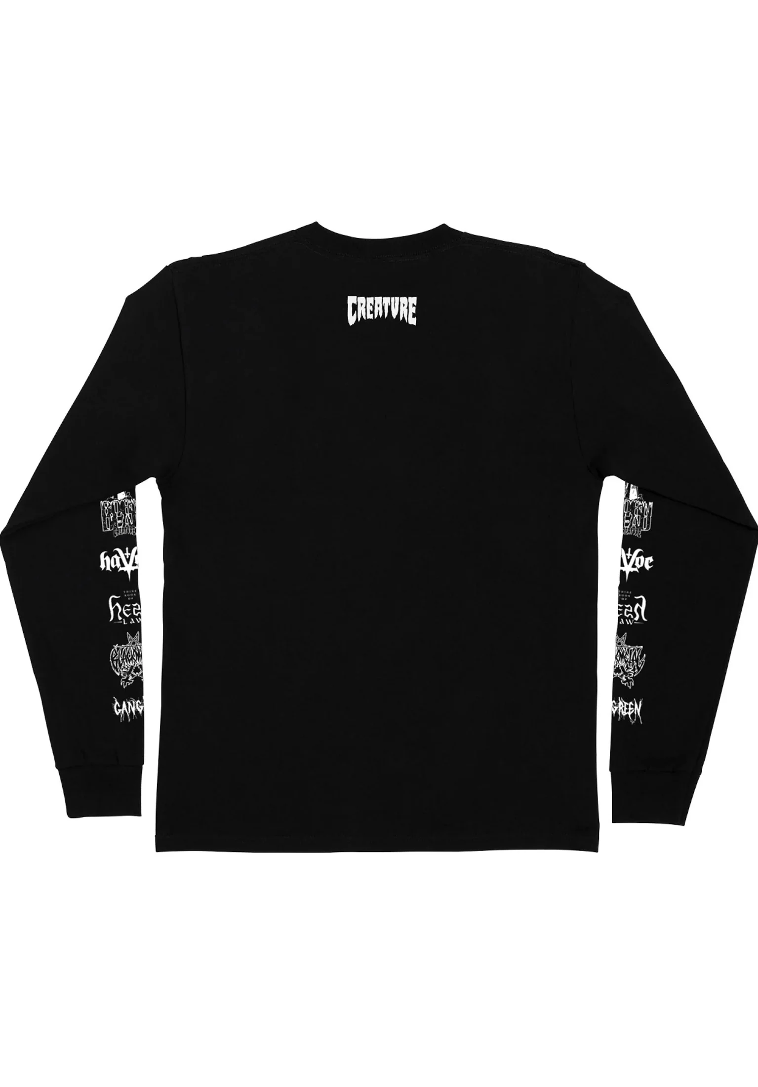 Resurrection XX L/S Heavyweight - Image 2