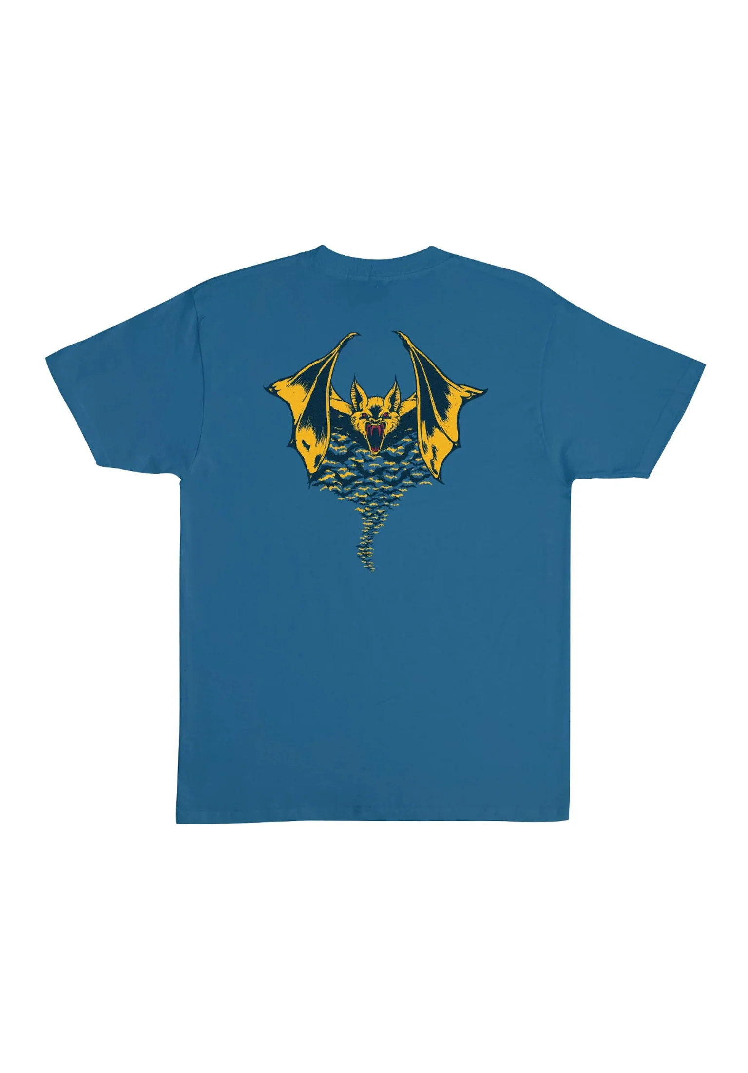 Bat Relic heavyweight