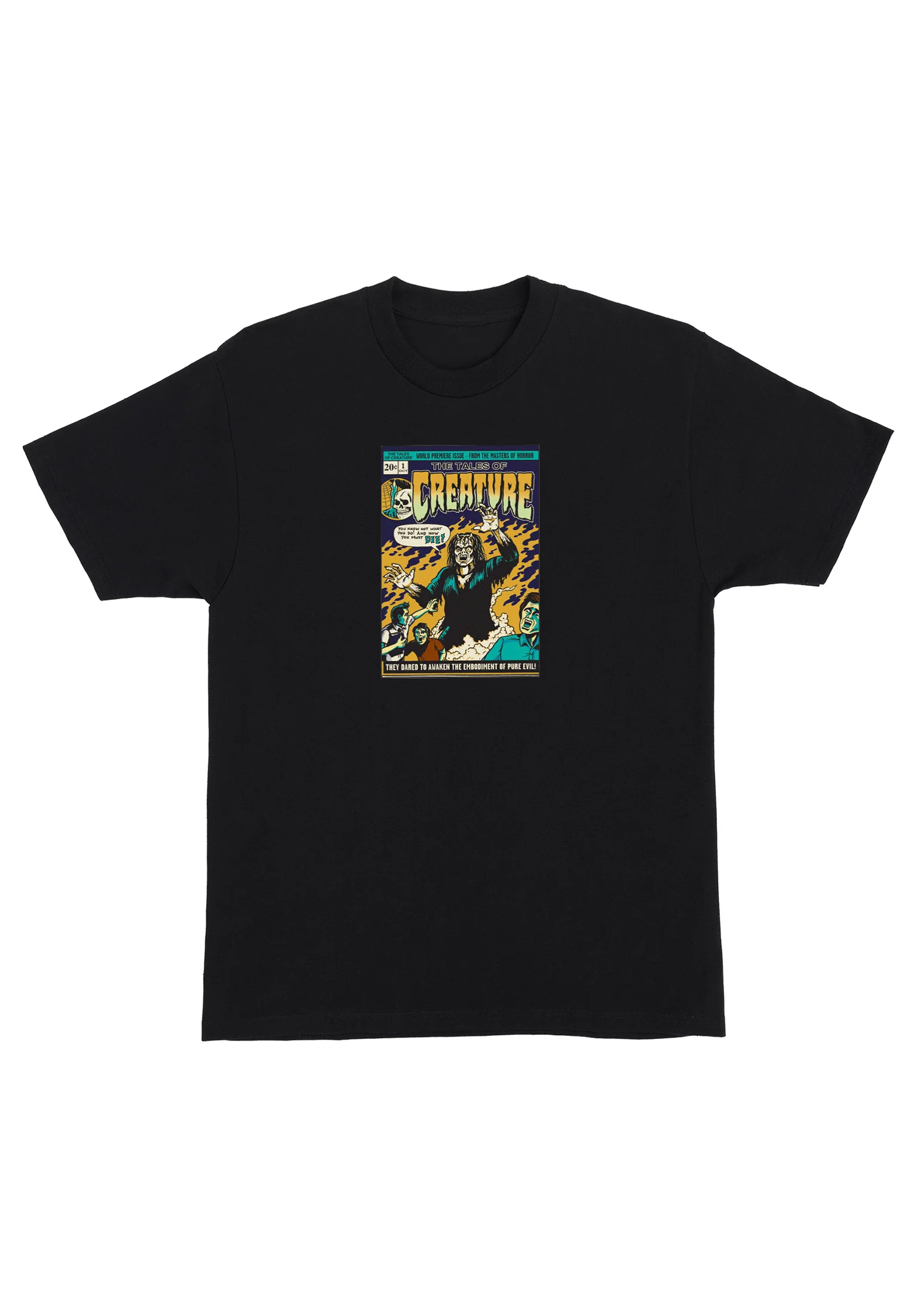 Comic Book Relic Heavyweight