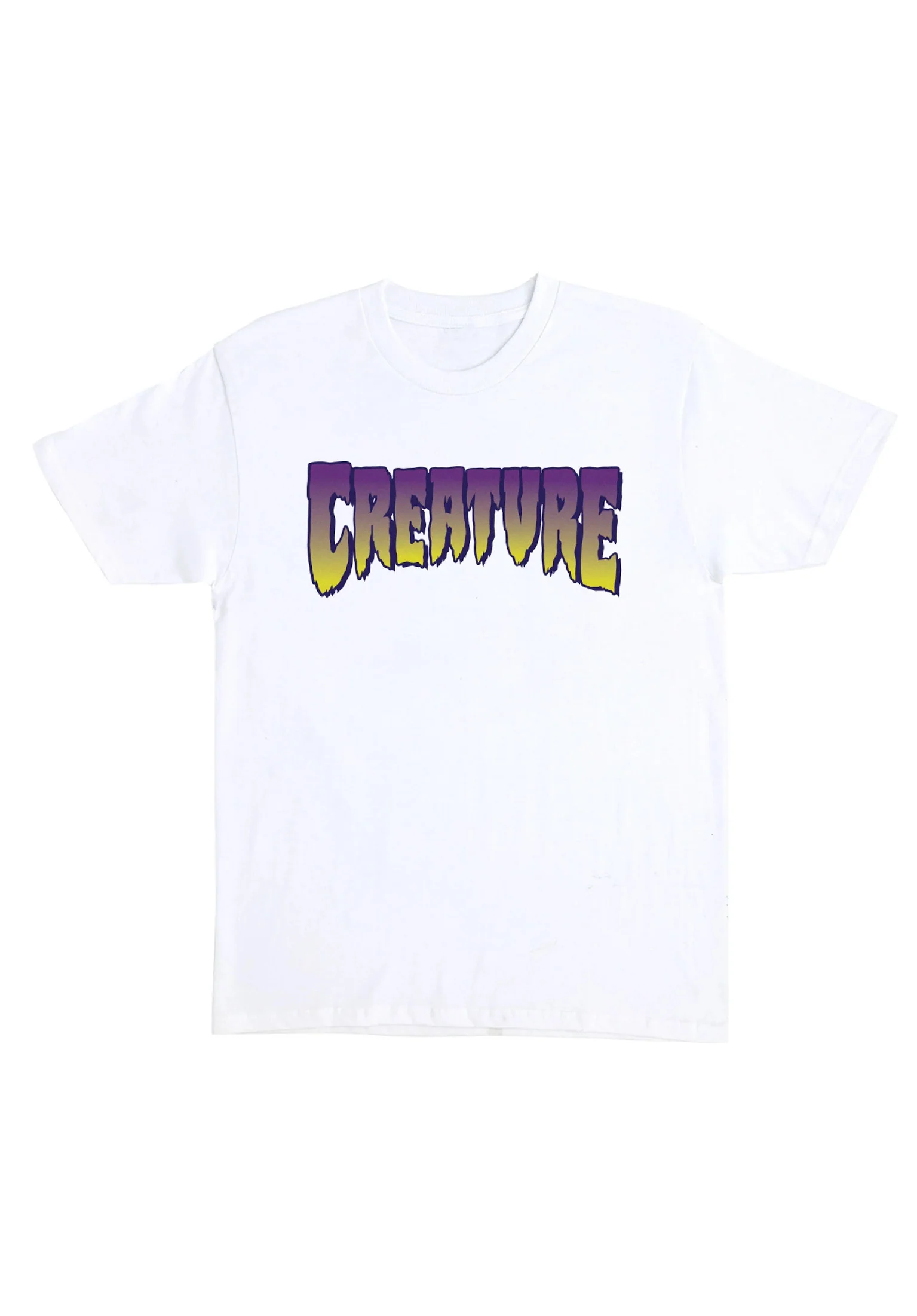 Creature Logo