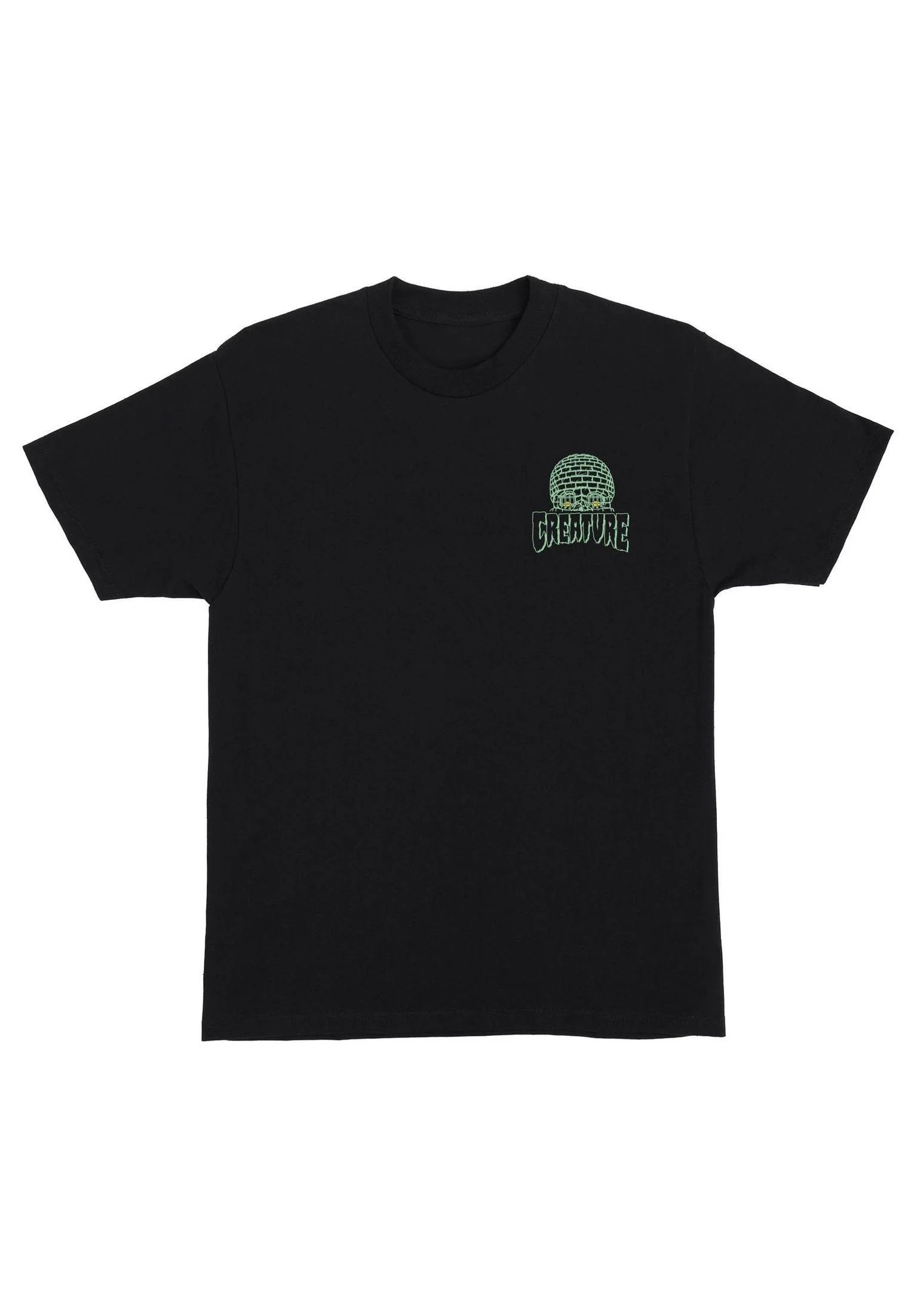 Doom Skull Heavyweight