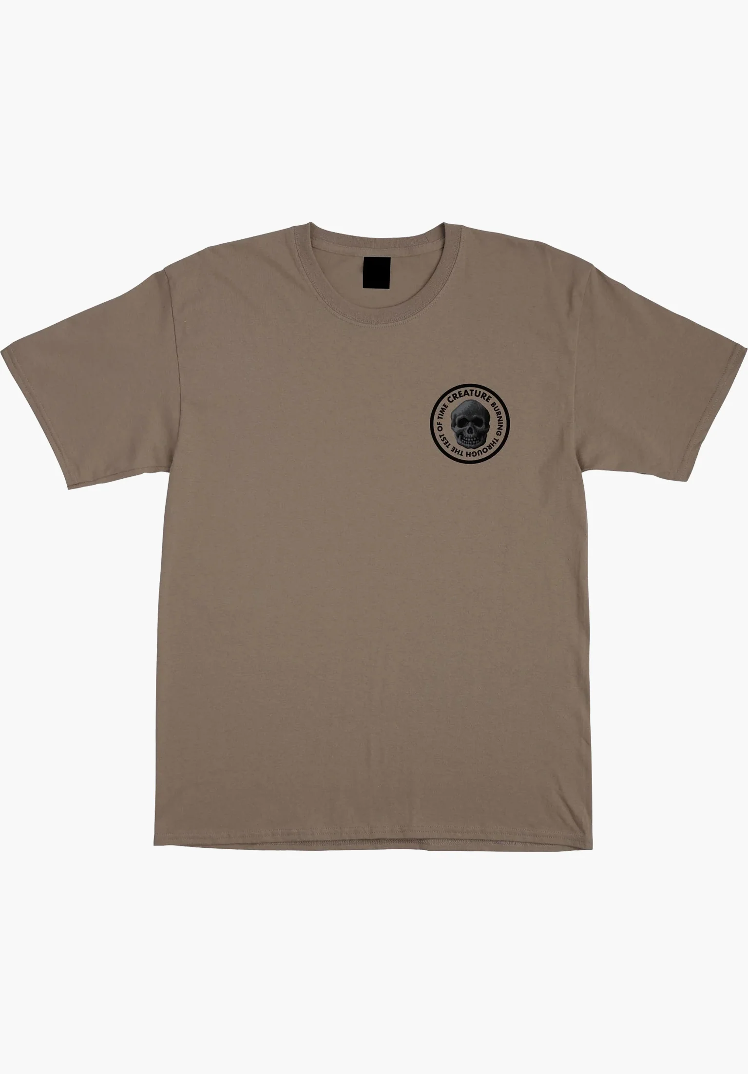 Fiend Crest S/S Heavyweight - Image 3