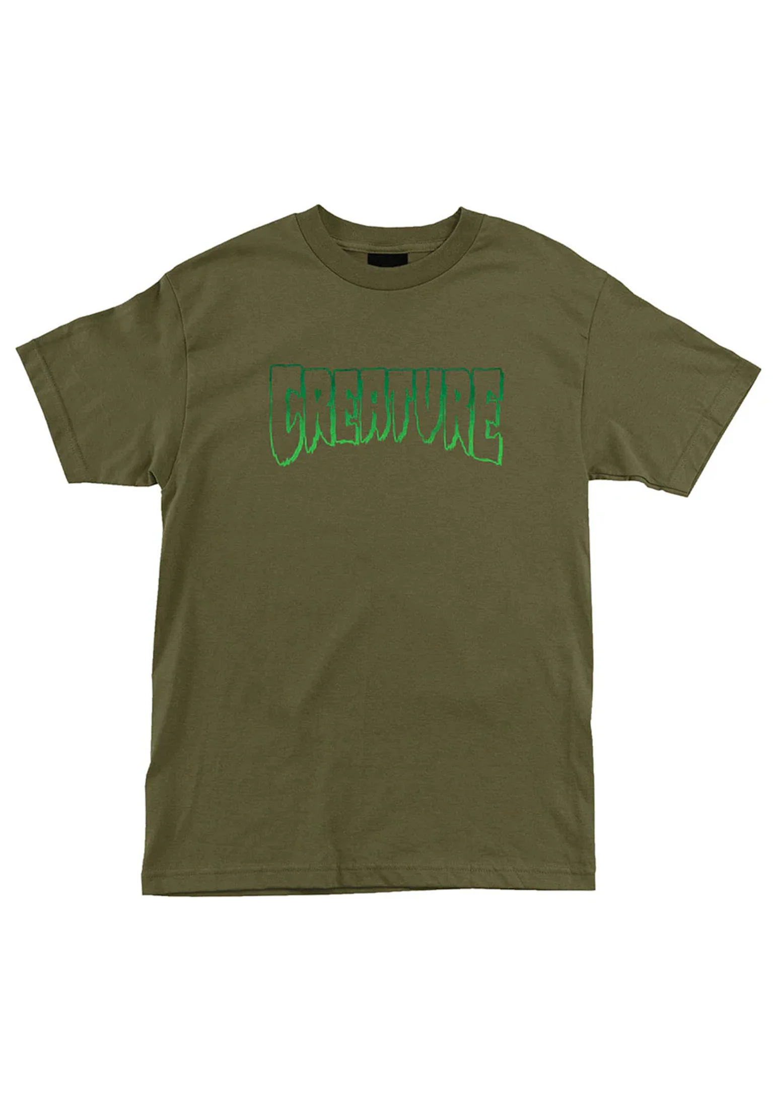 Logo Outline Heavyweight