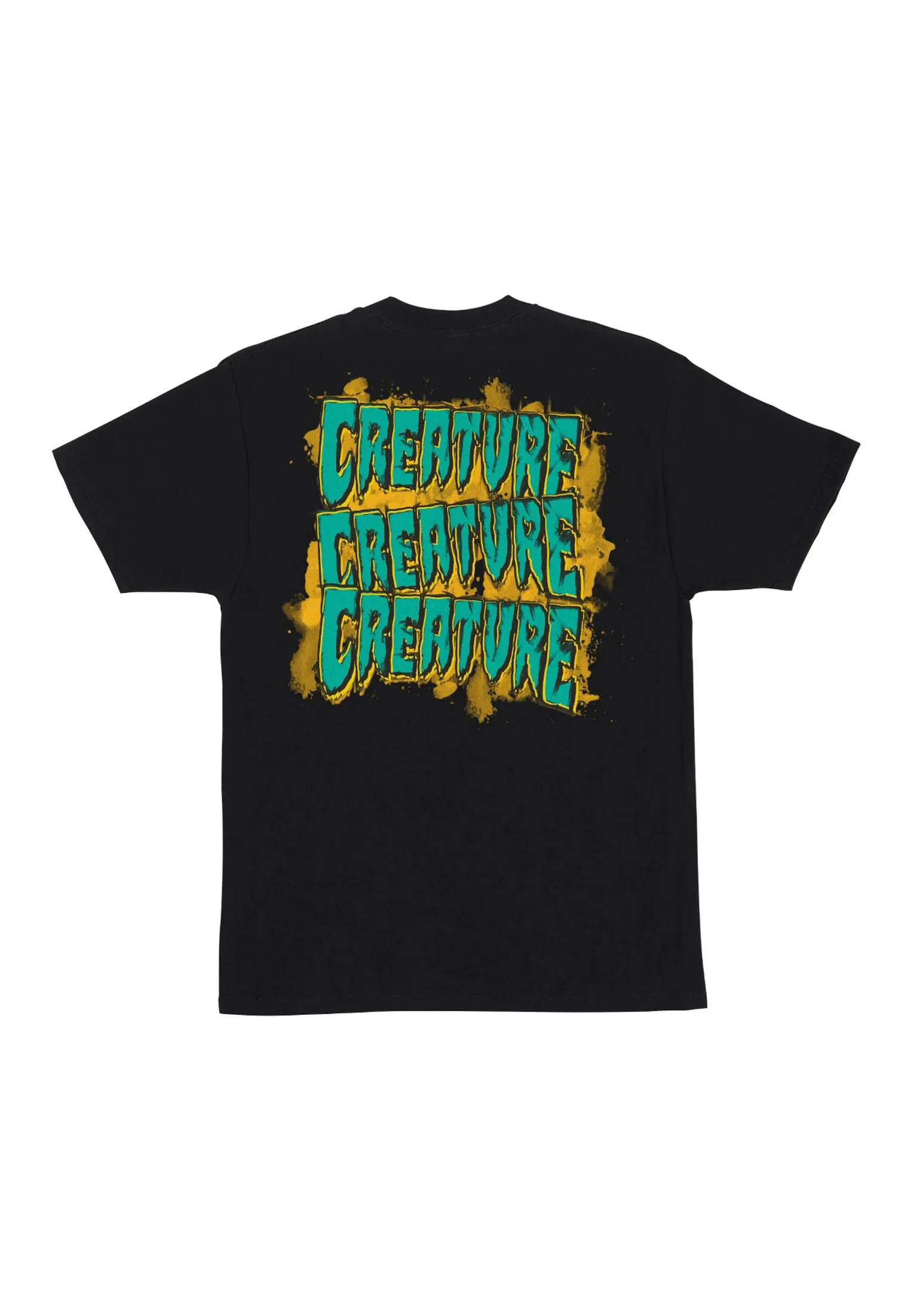 Logo Spill heavyweight
