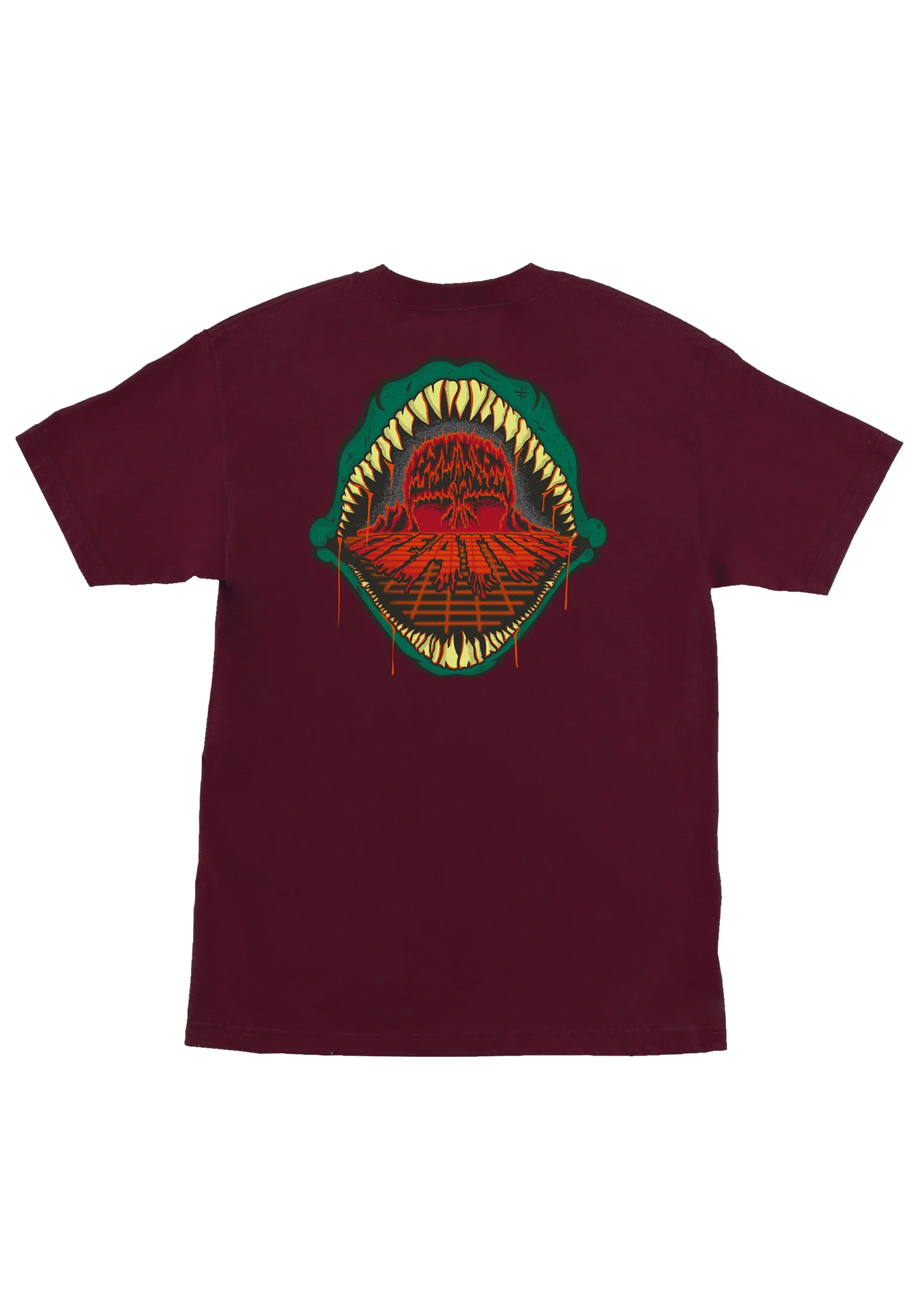 Lost At Sea Heavyweight - Image 2
