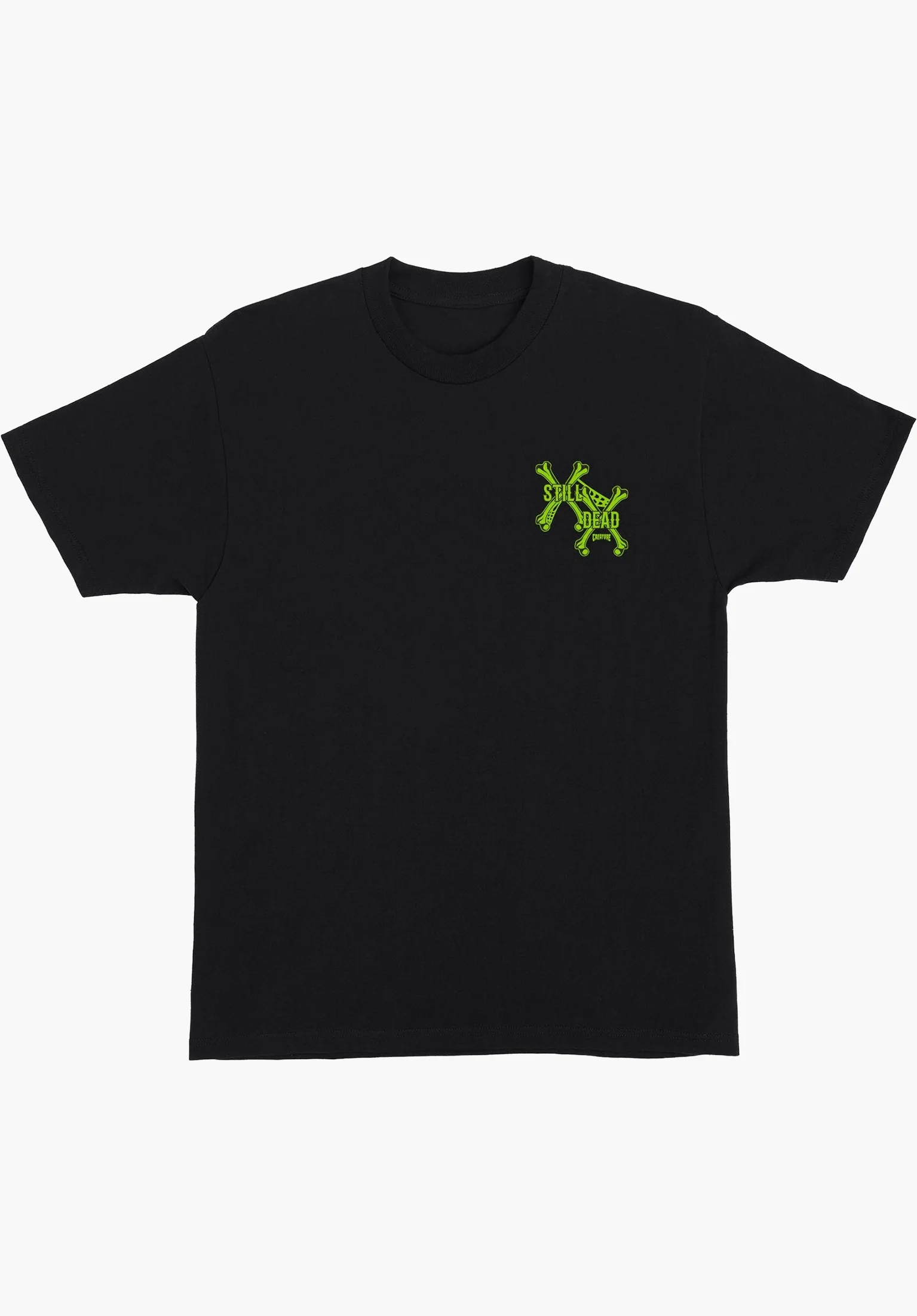 Still Dead XX Heavyweight - Image 3