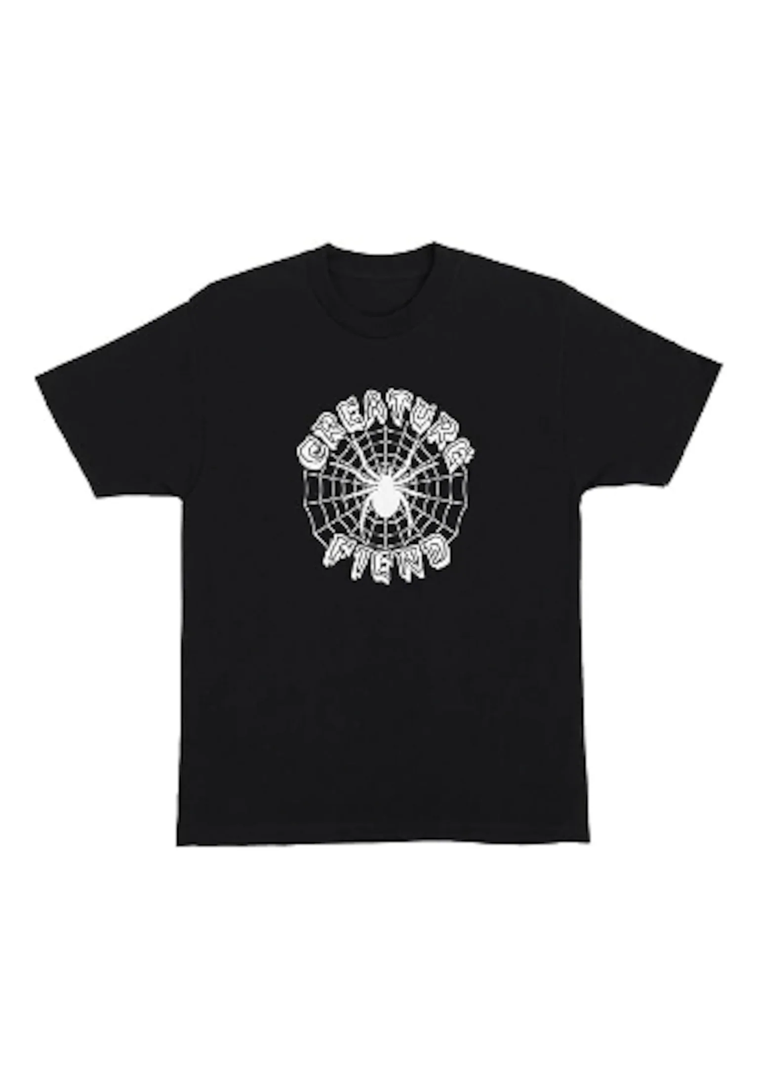 Web Relic S/S Heavyweight