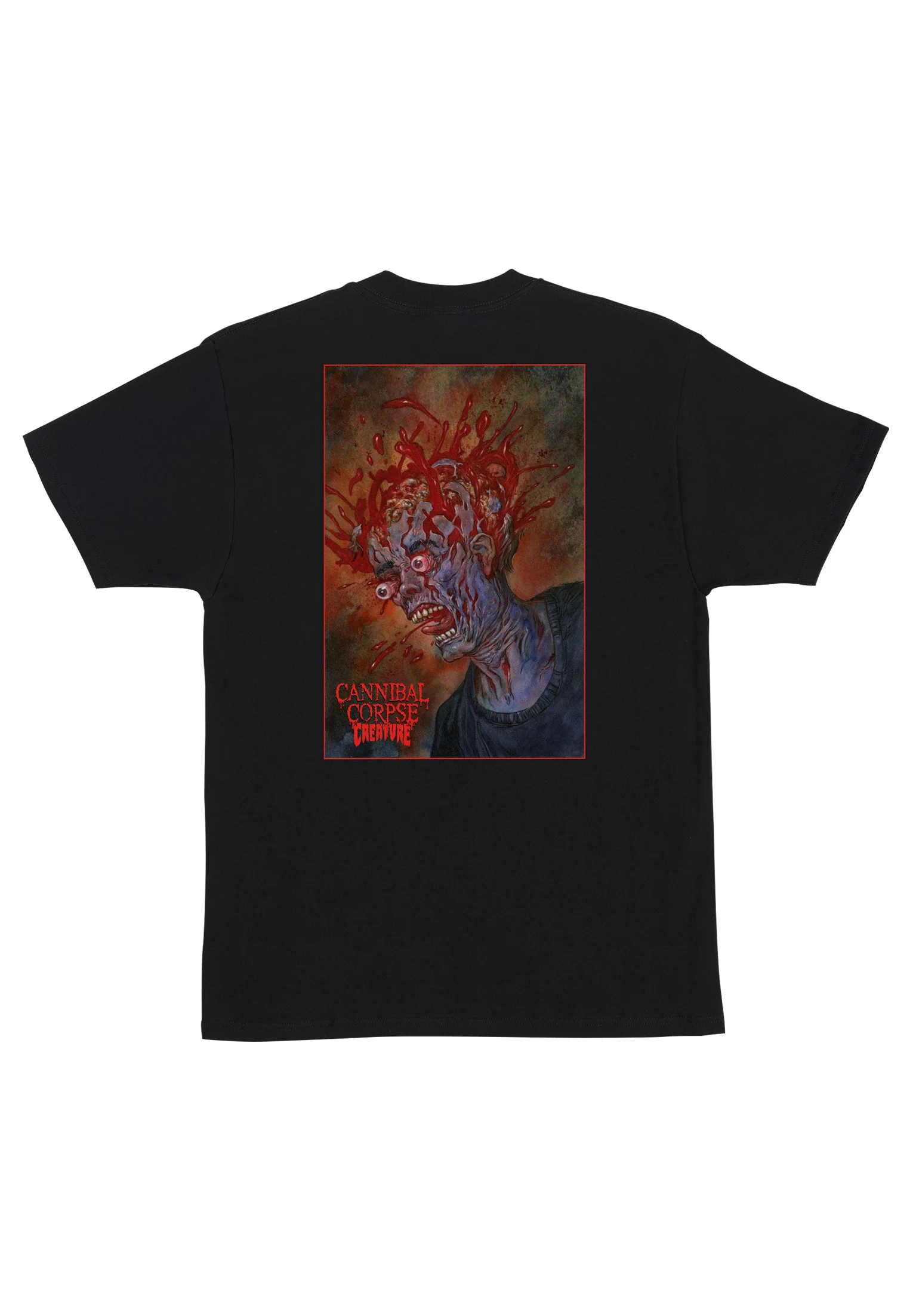 x Cannibal Corpse Heavyweight - Image 2