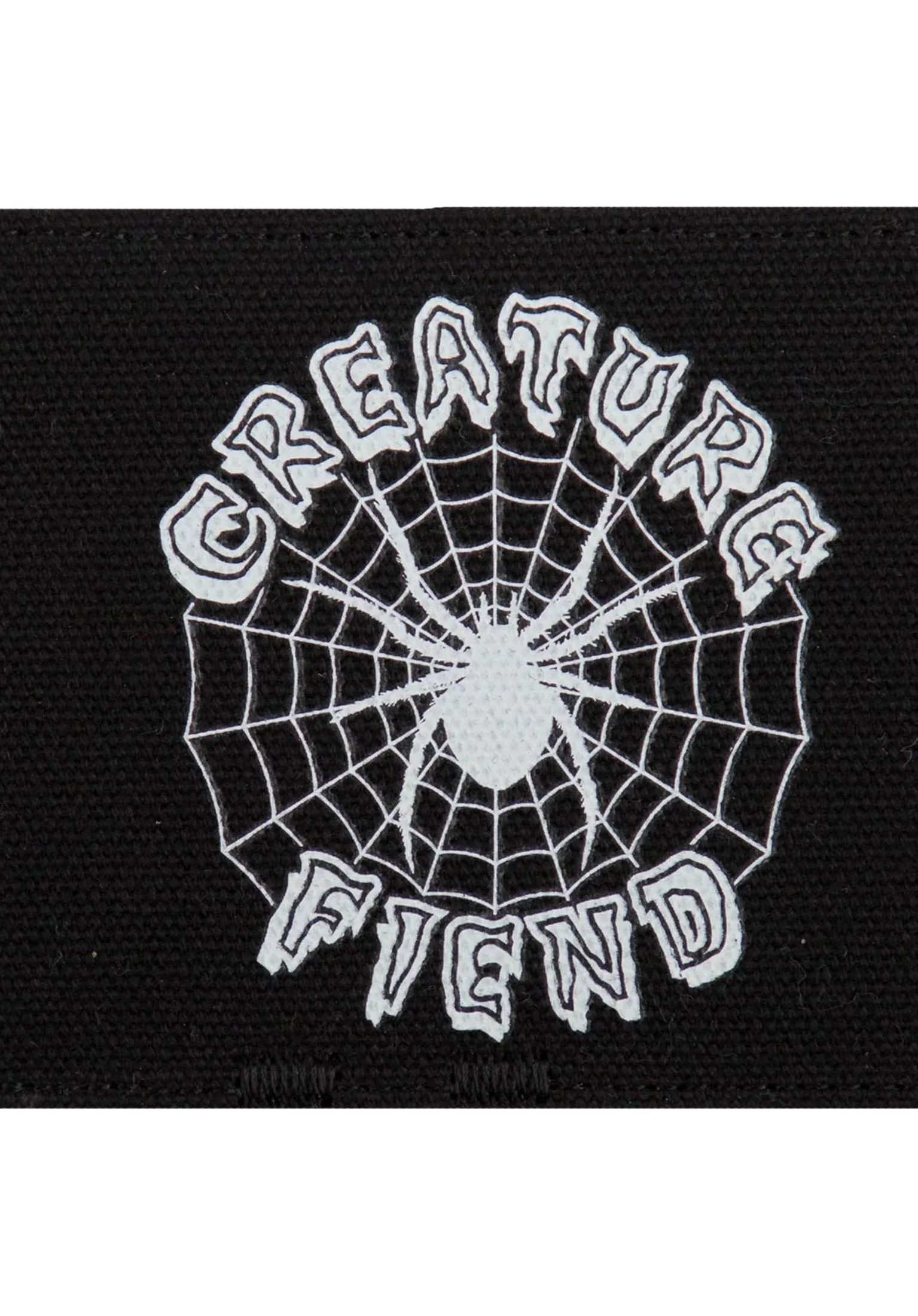 Web Tri-Fold