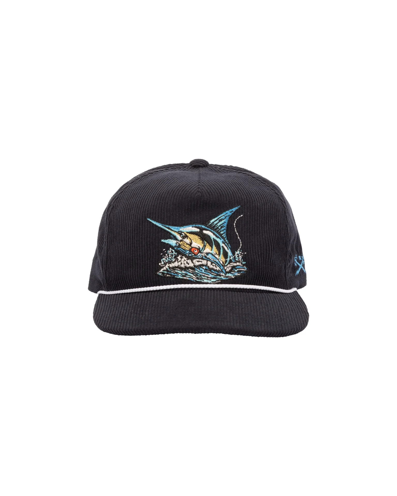 Bait Shop Unstructured Snapback - Image 3