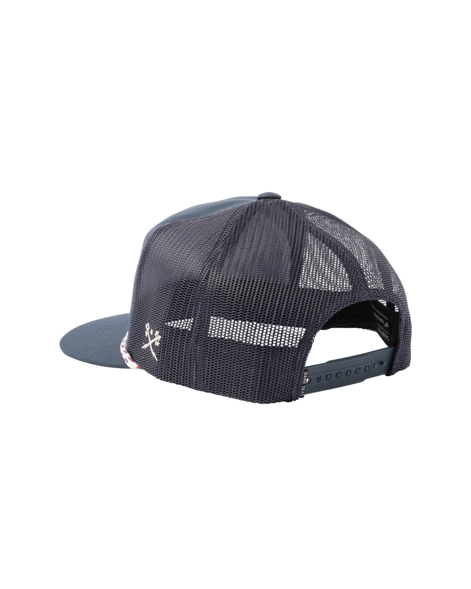 Enfield Trucker Unstructured Snapback - Image 2