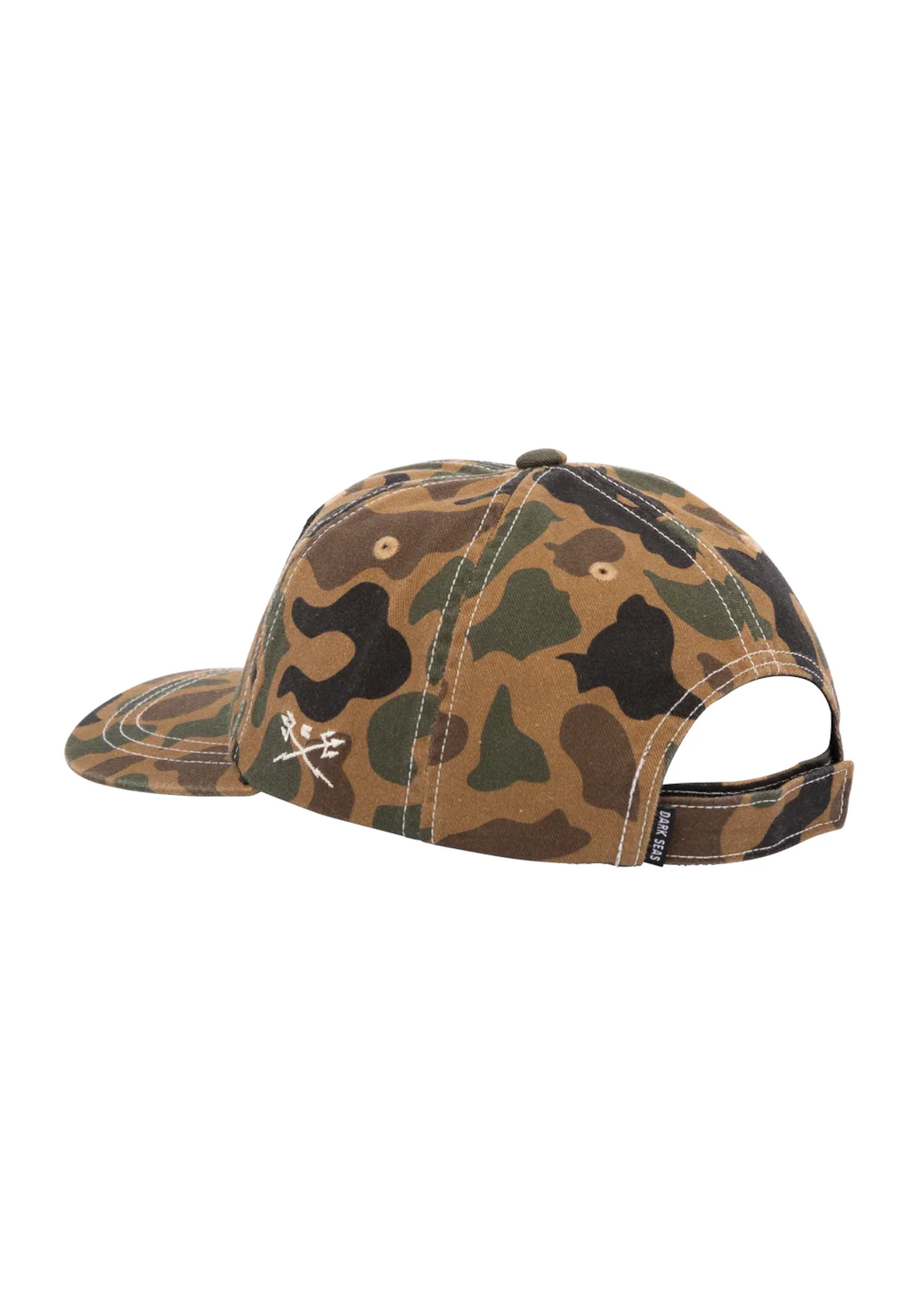 Heeler 6-Panel Untructured - Image 2