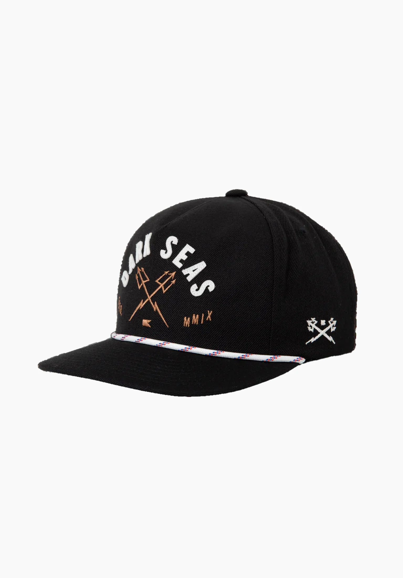 Spinner Snapback Unstructured