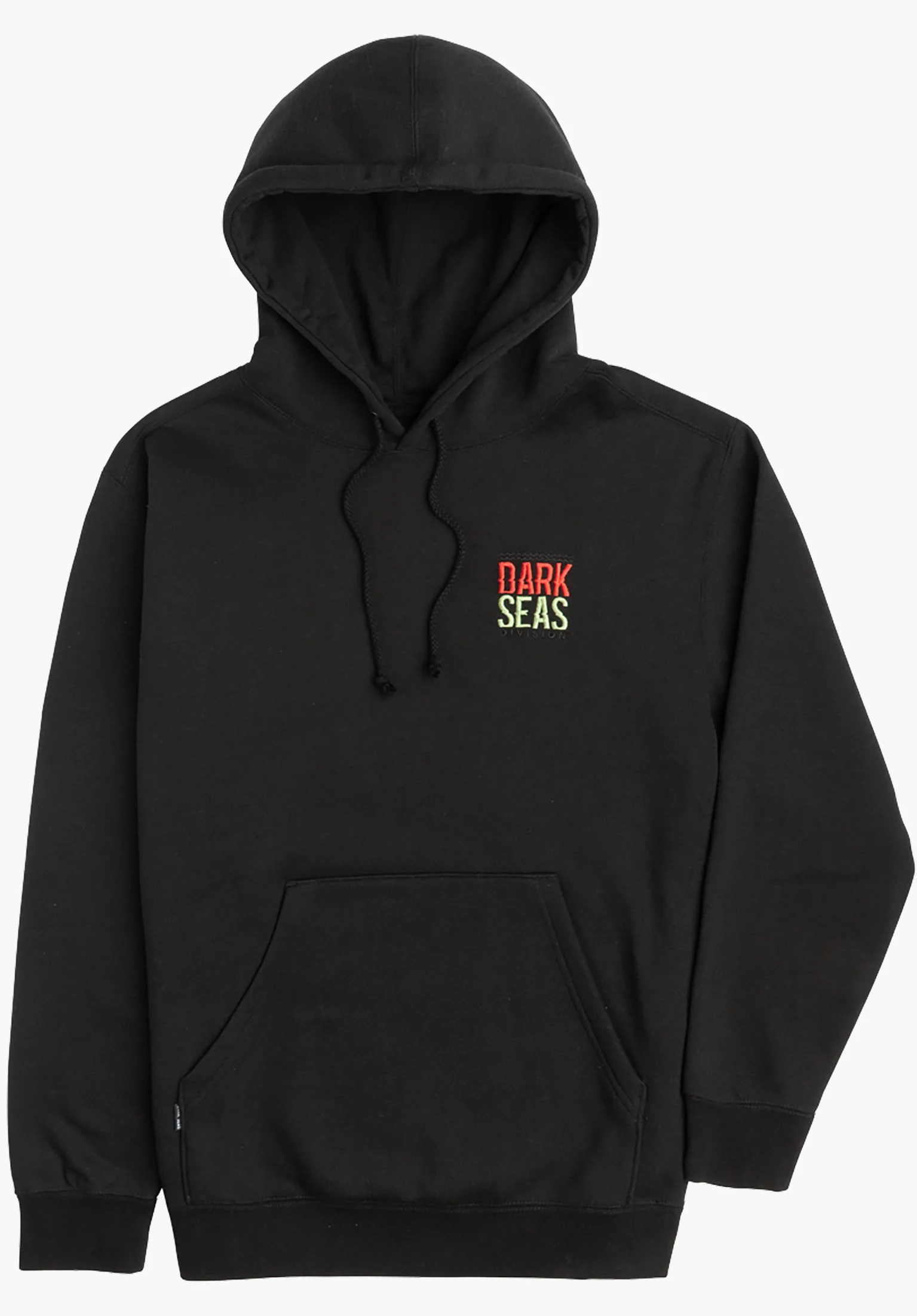 Diablo Custom Fleece - Image 3
