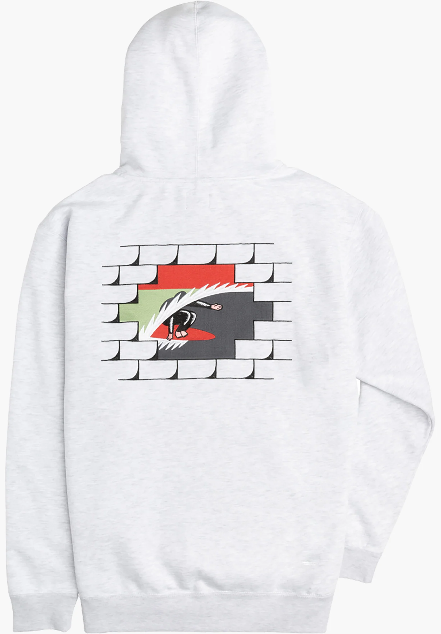 Drakes Custom Fleece - Image 2