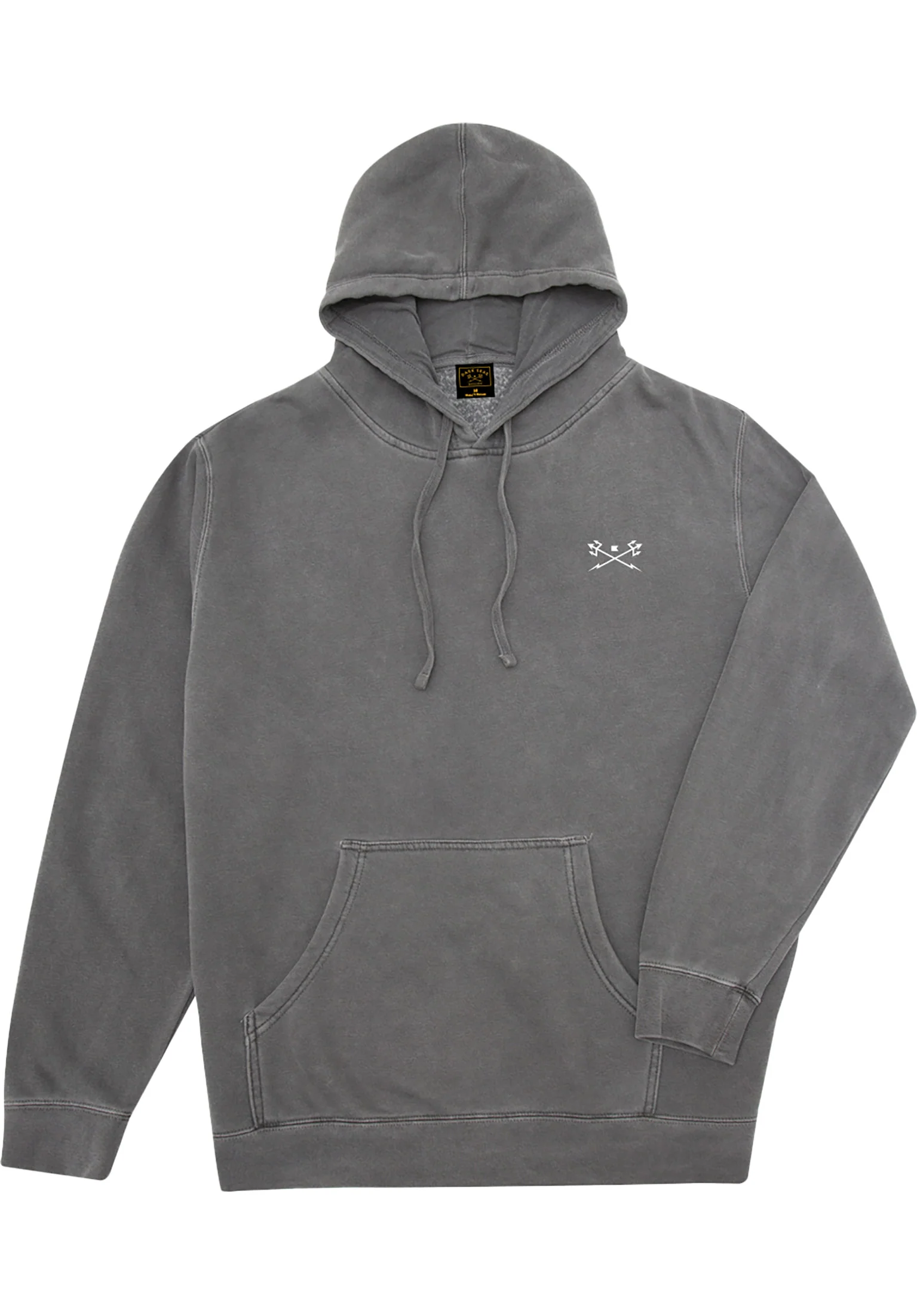Go-To- Pigment Pullover Fleece
