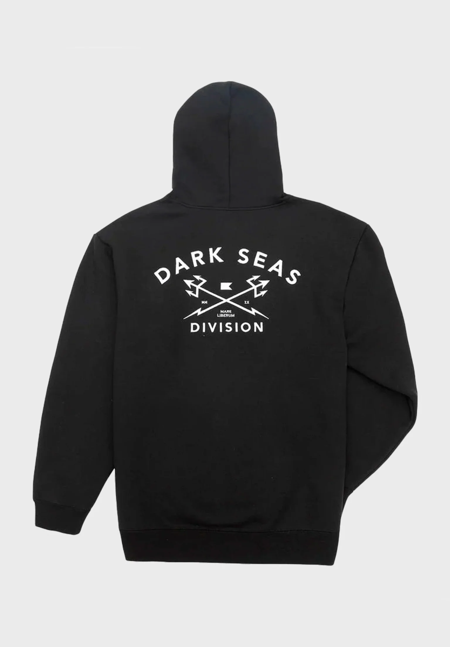 Headmaster Heavyweight Custom Fleece