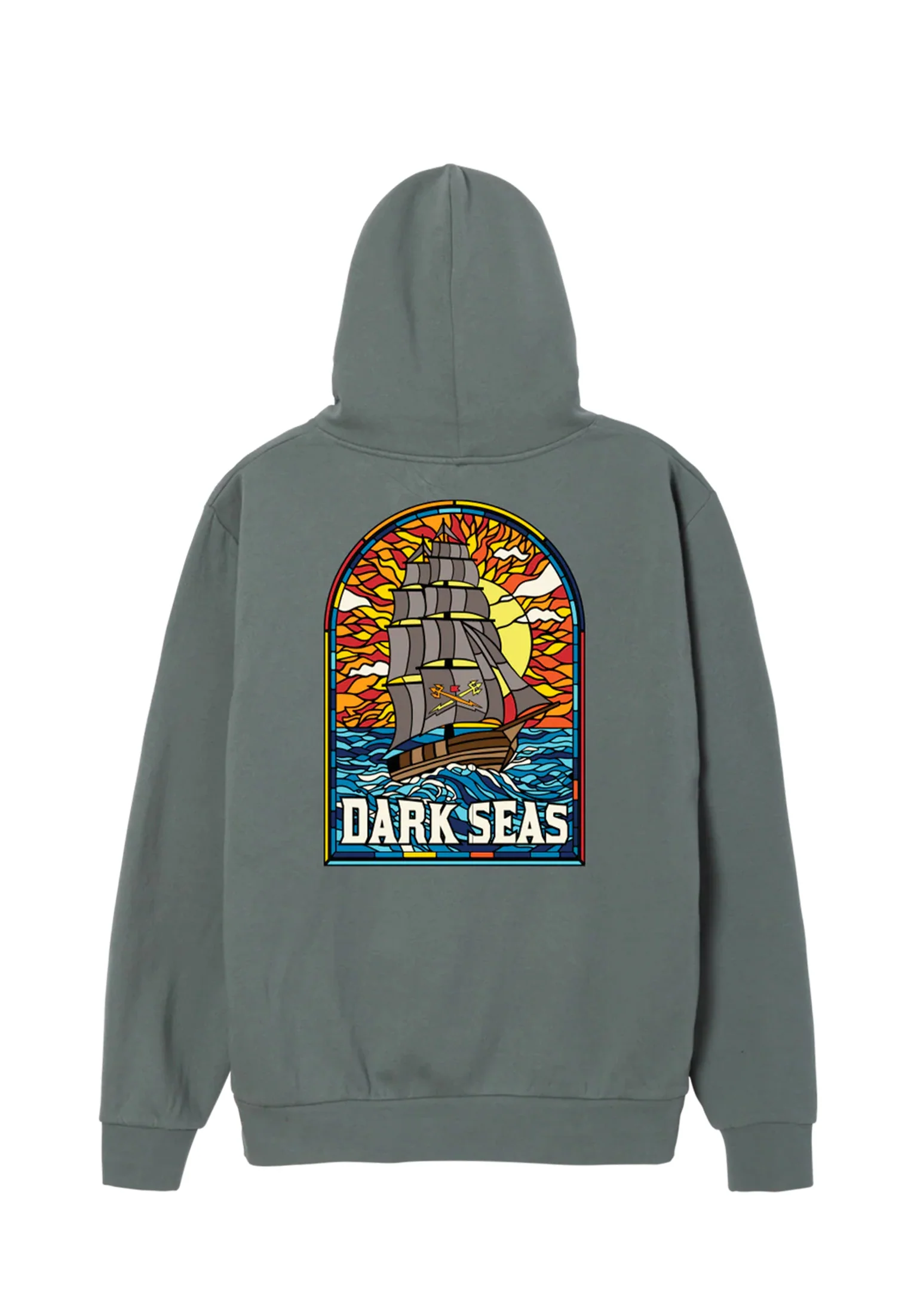 Sailor's Sun