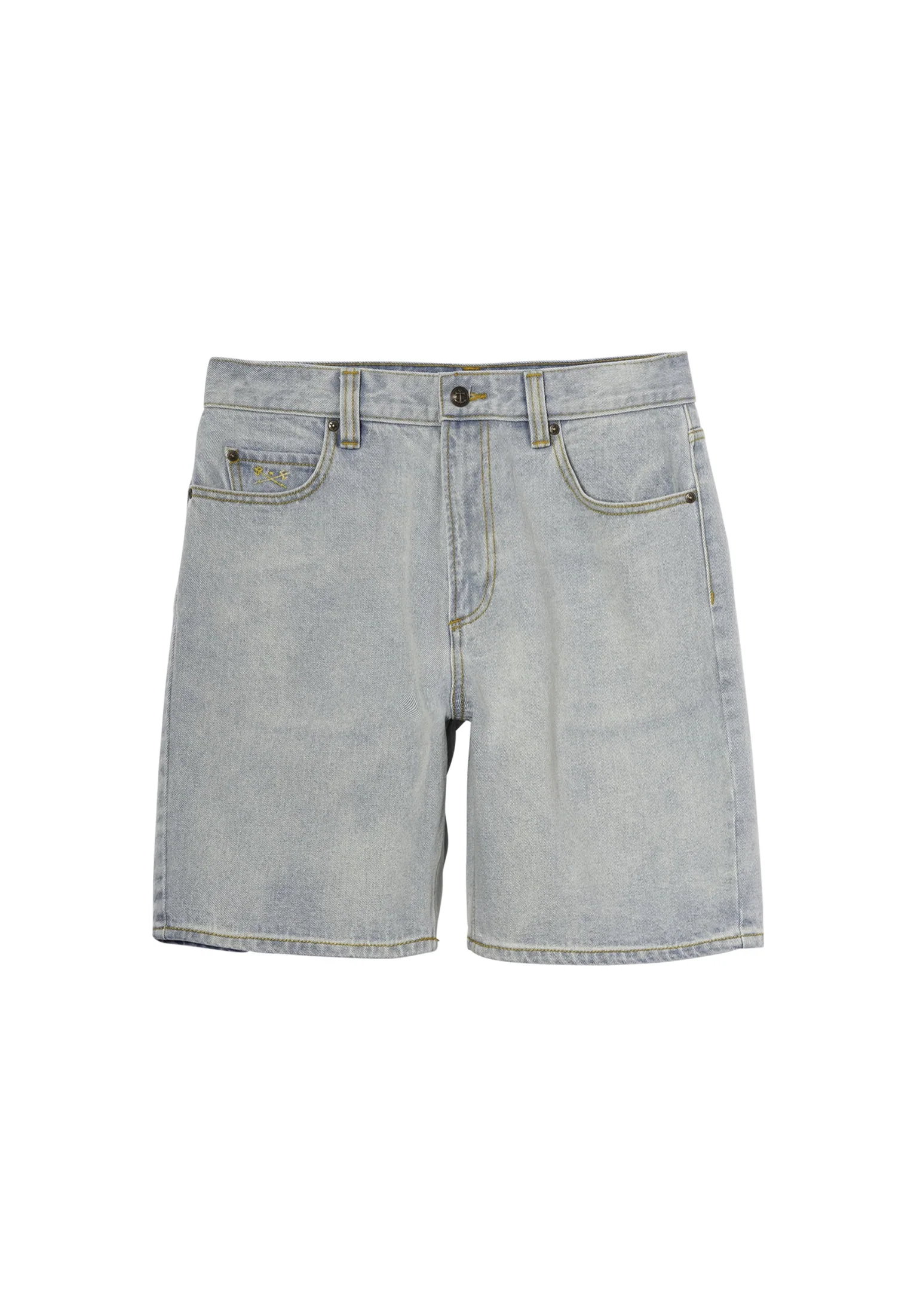 Silverado Shorts