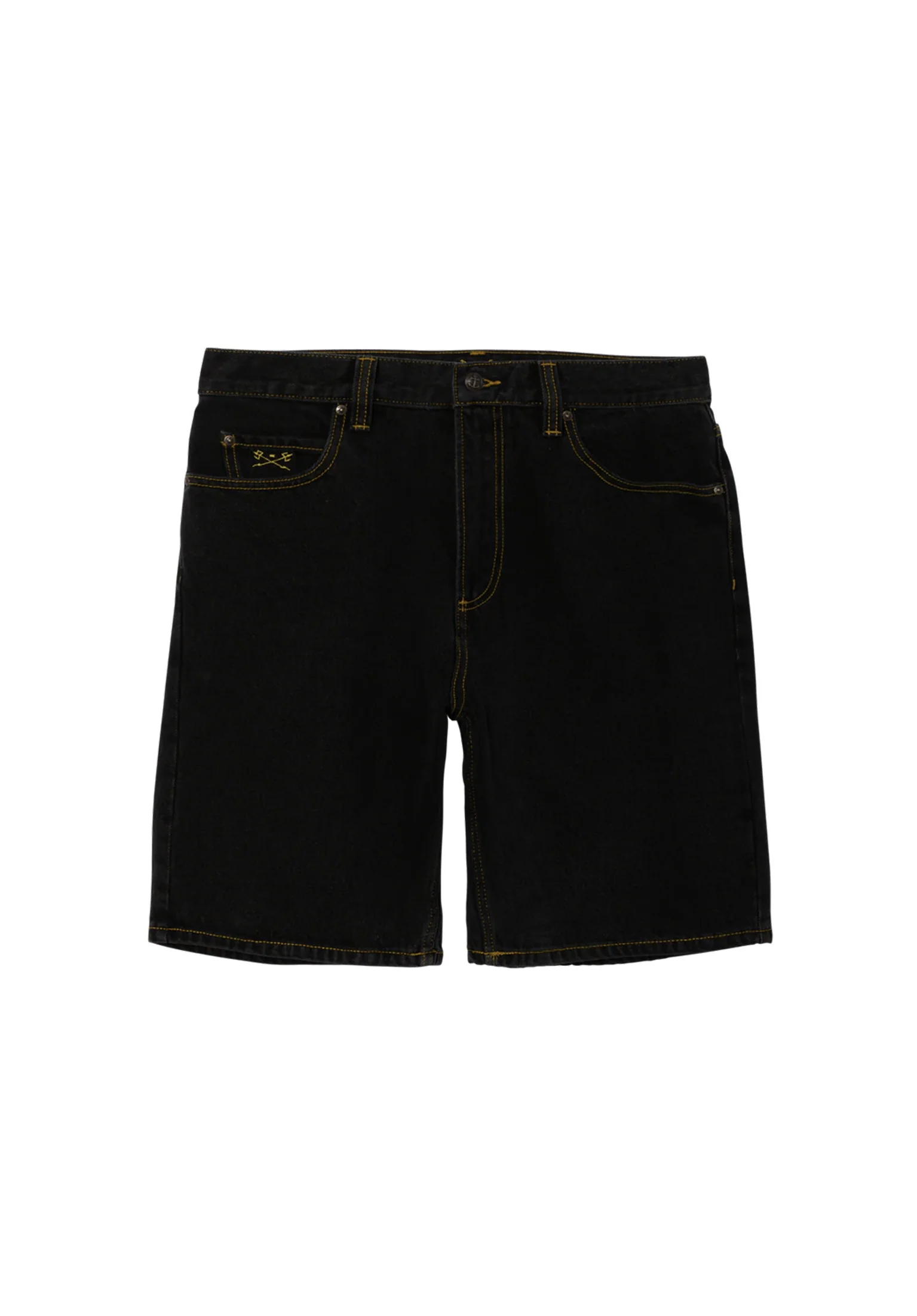 Silverado Shorts