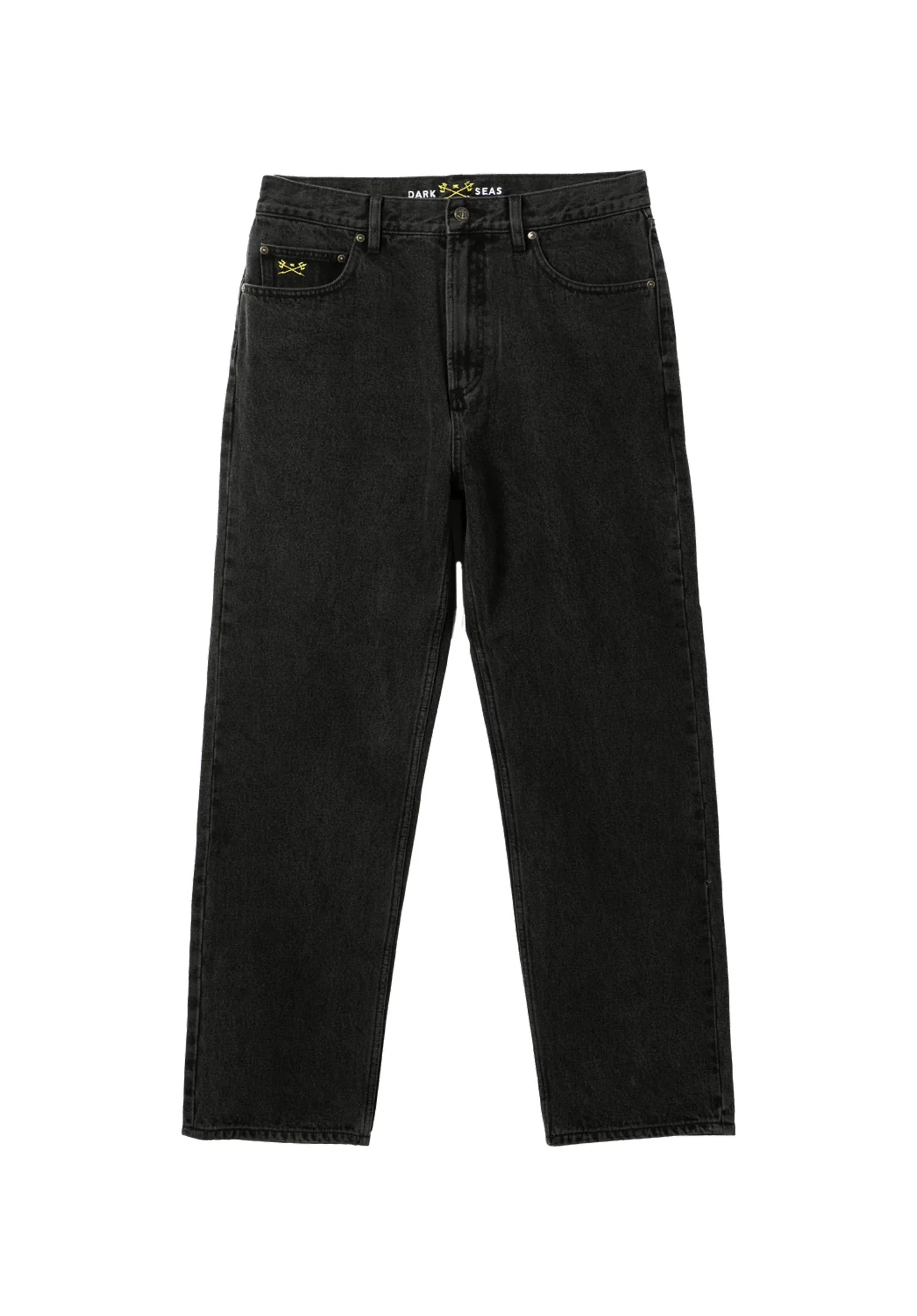 Silverado Denim