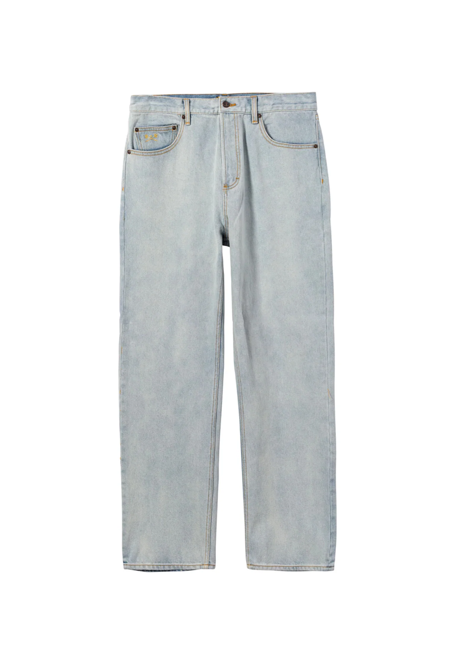 Silverado Denim