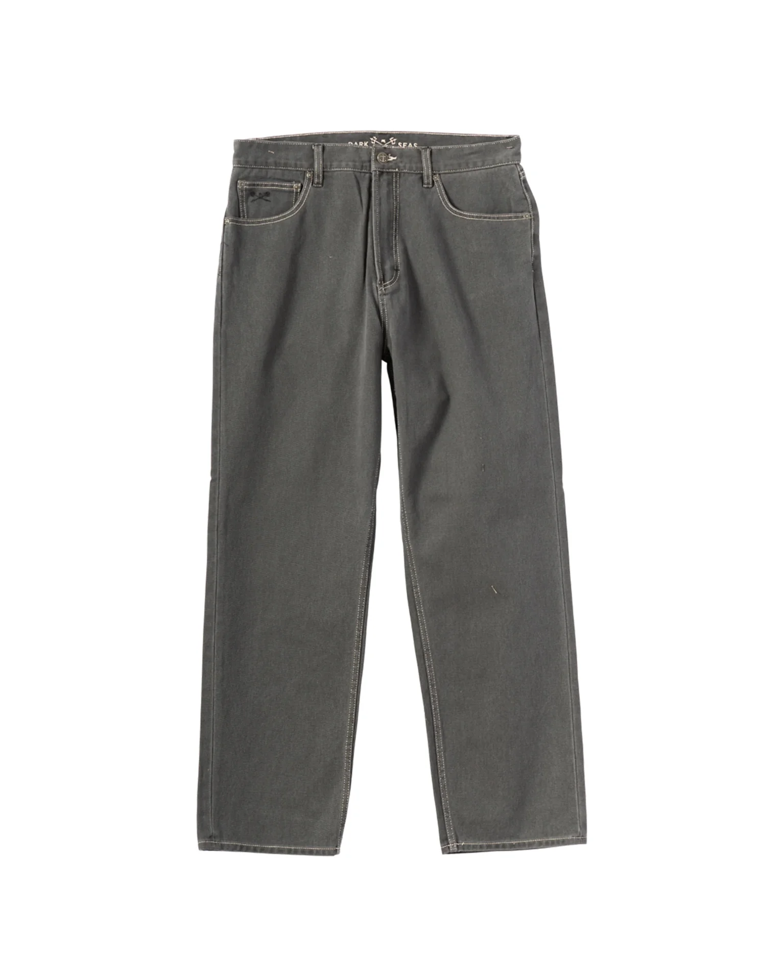 Silverado Twill