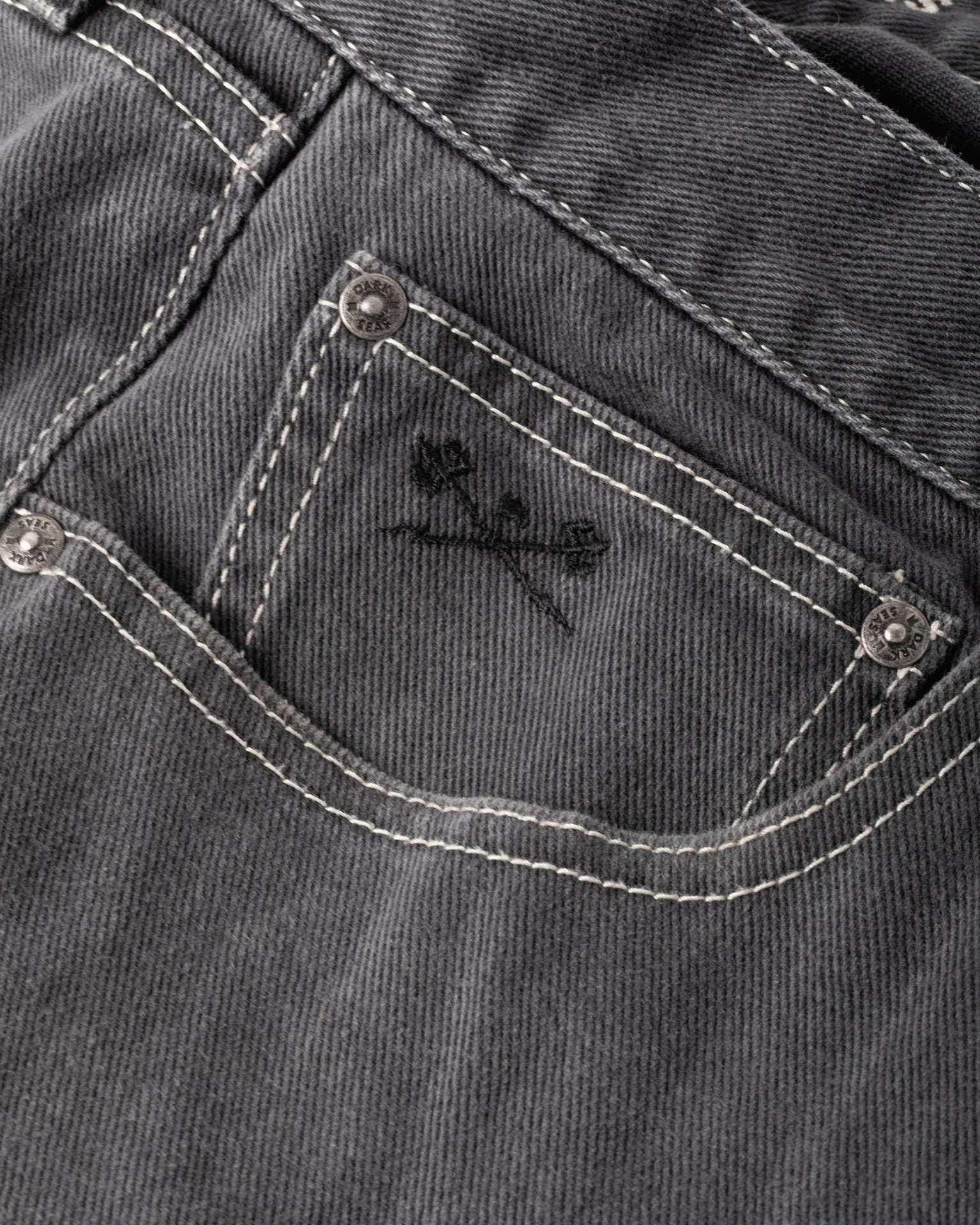Silverado Twill - Image 3