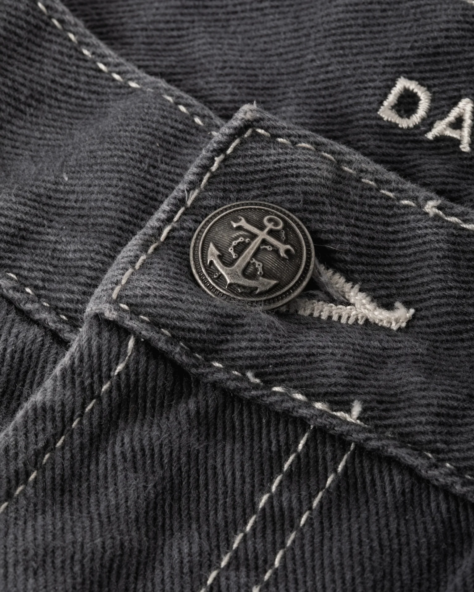 Silverado Twill - Image 4