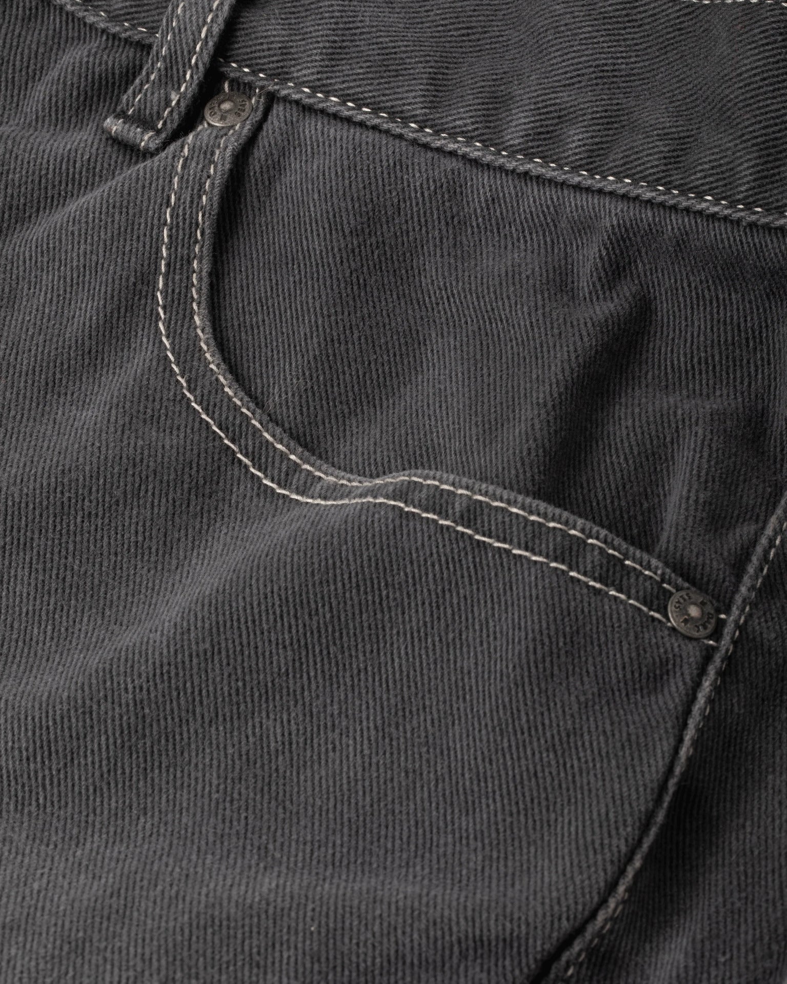 Silverado Twill - Image 6