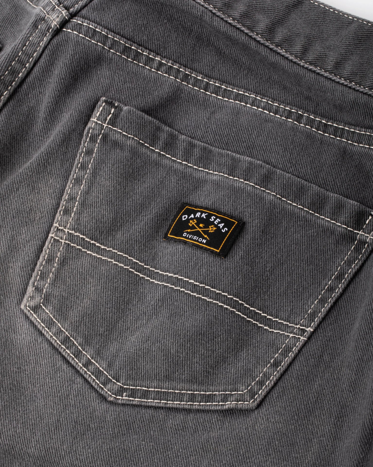 Silverado Twill - Image 7