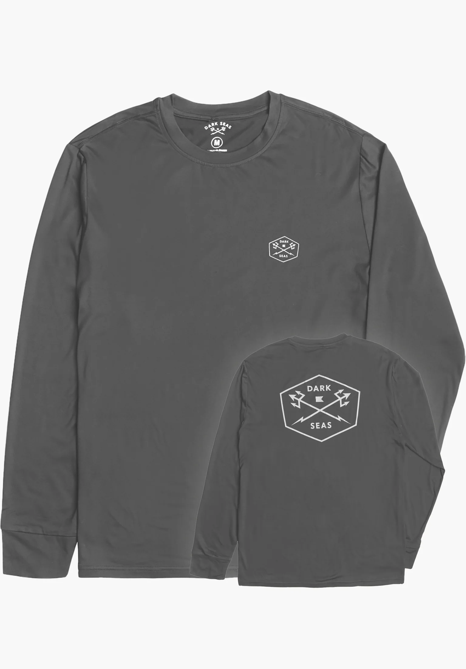 No Sweat Moisture Wicking