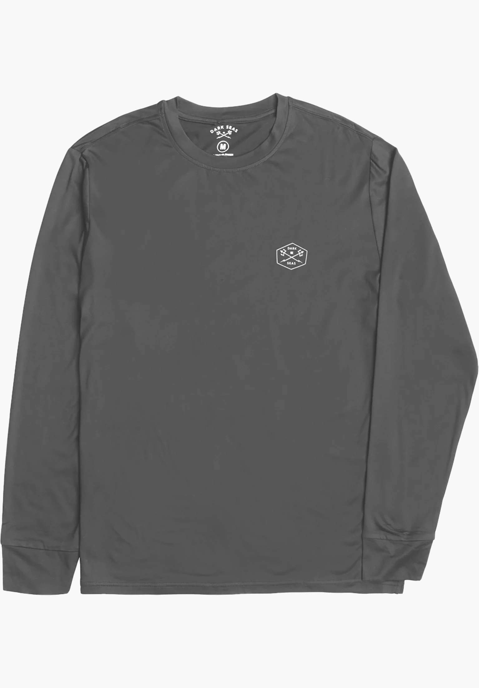 No Sweat Moisture Wicking - Image 3