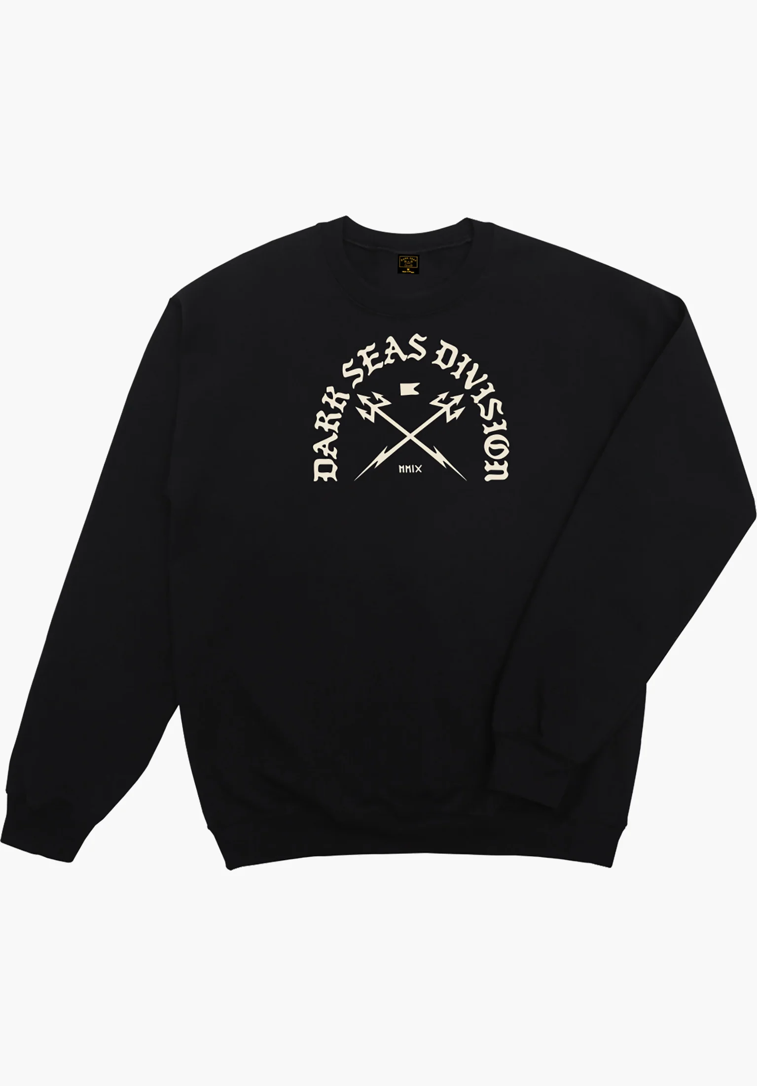 Unchained Custom Fleece