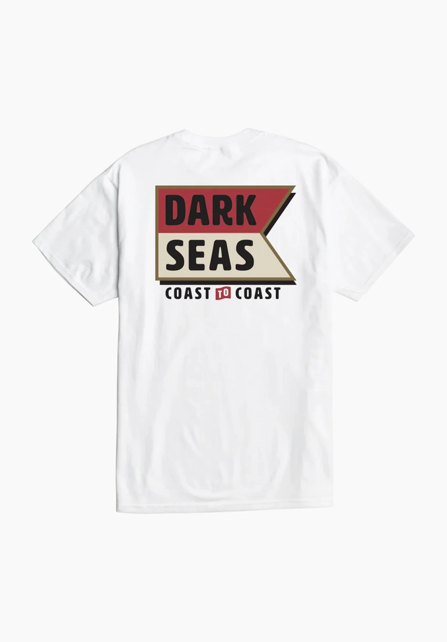 Flagbearer Pocket Tee