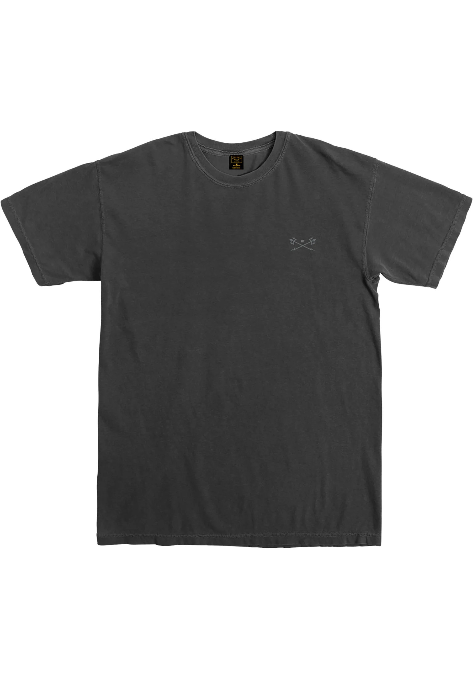 Go-To-Tee Pigment Dyed Tee