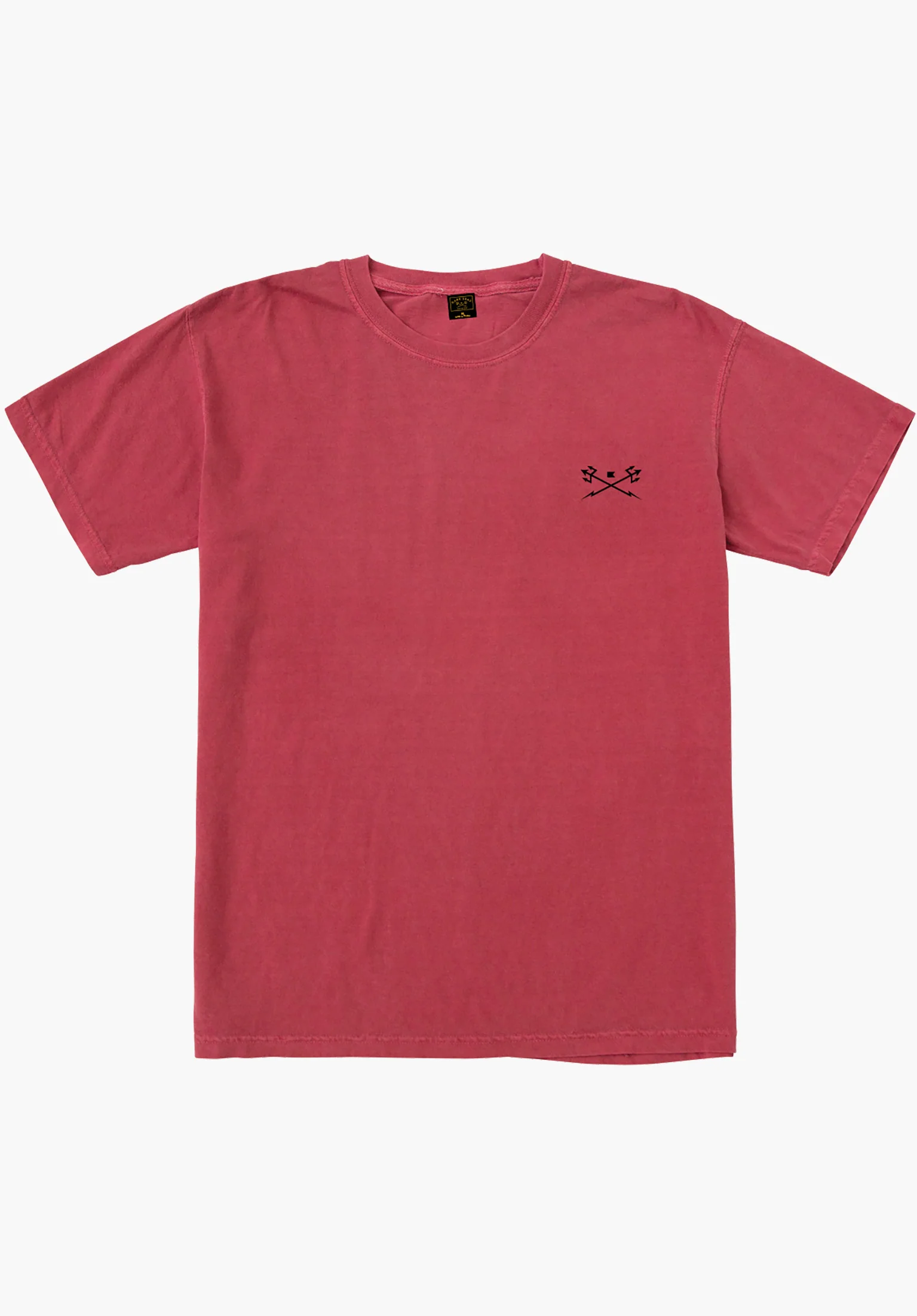 Go-To-Tee Pigment Dyed Tee