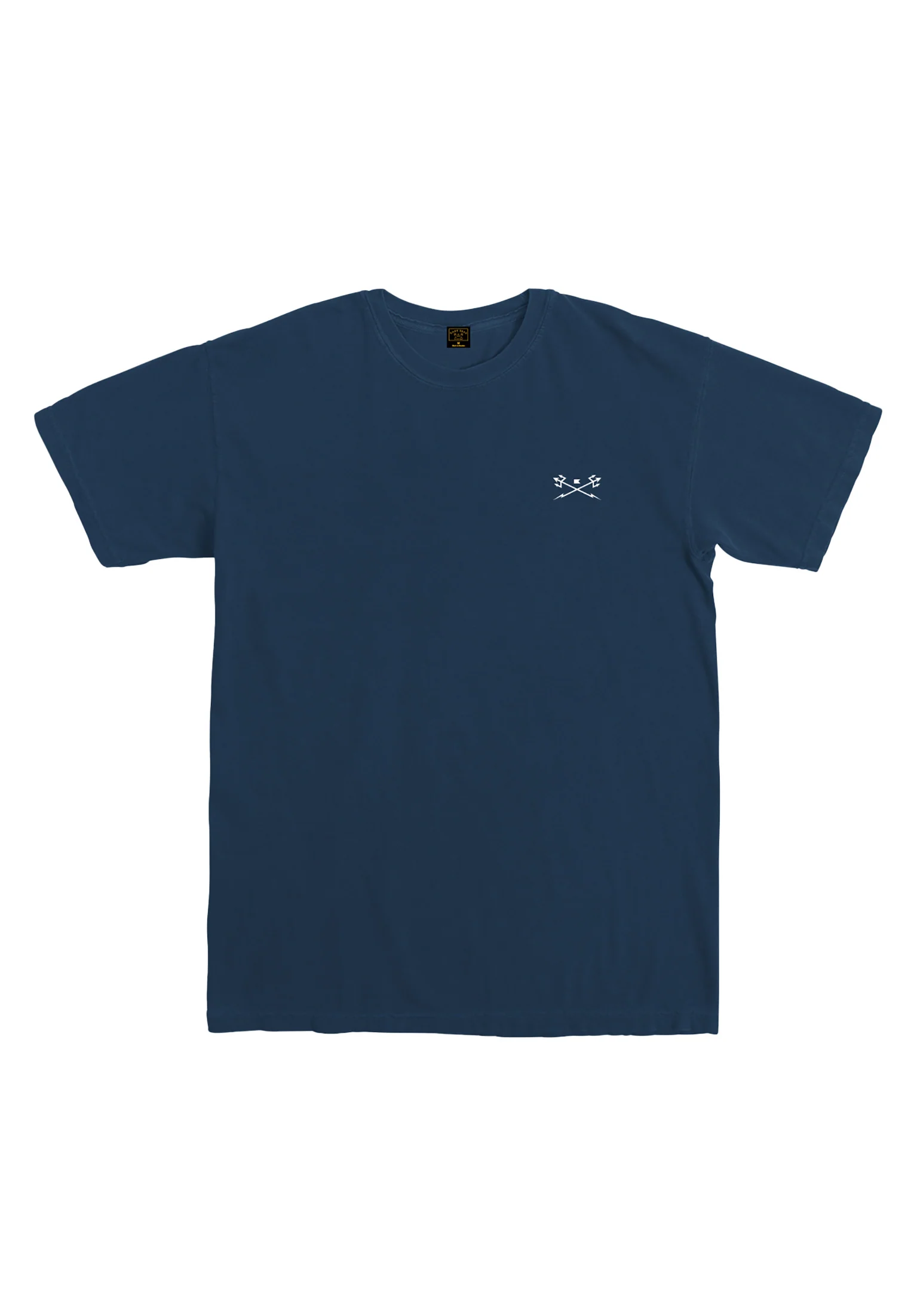 Go-To-Tee Pigment Dyed Tee