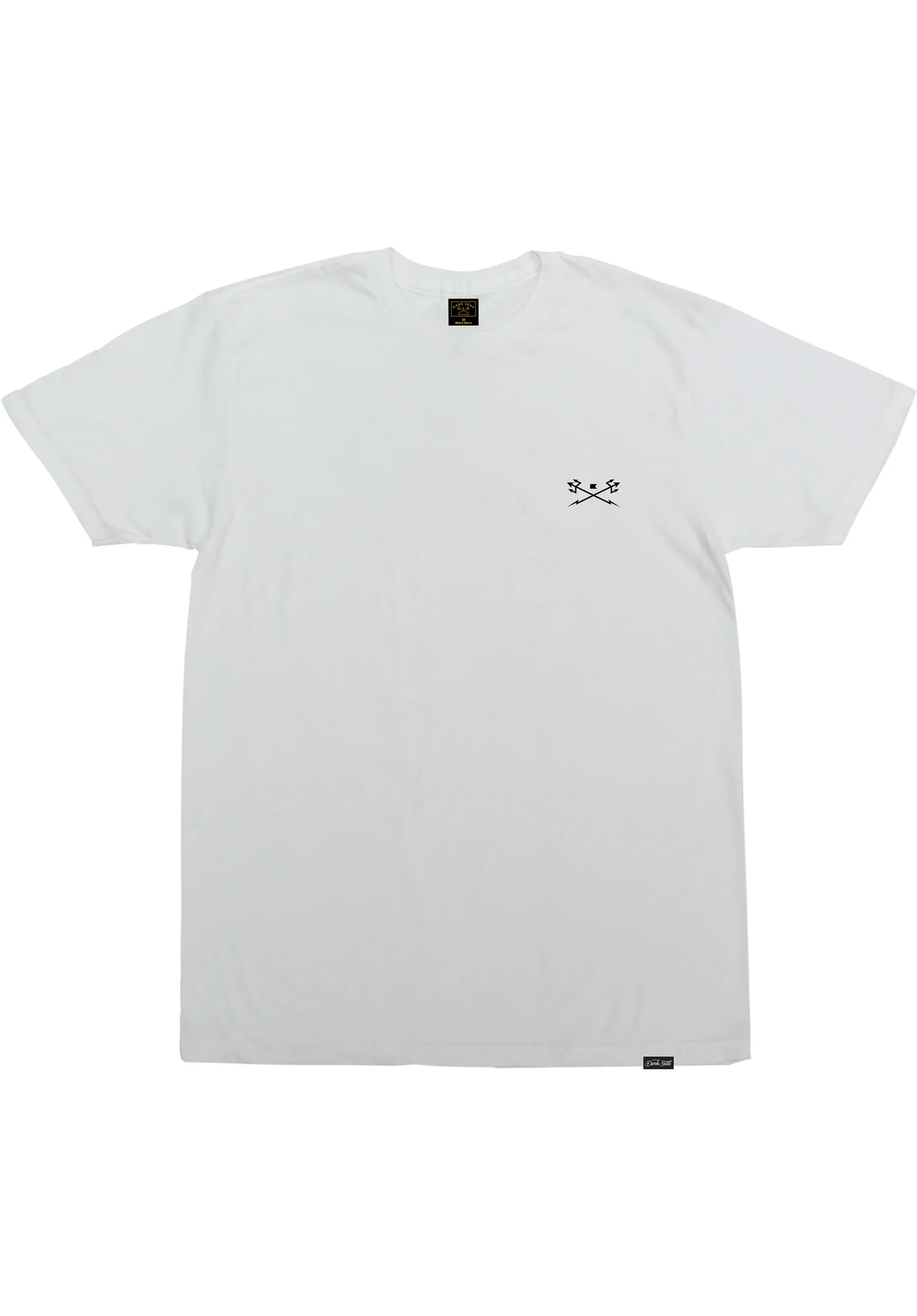 Go-To-Tee Pigment Dyed Tee