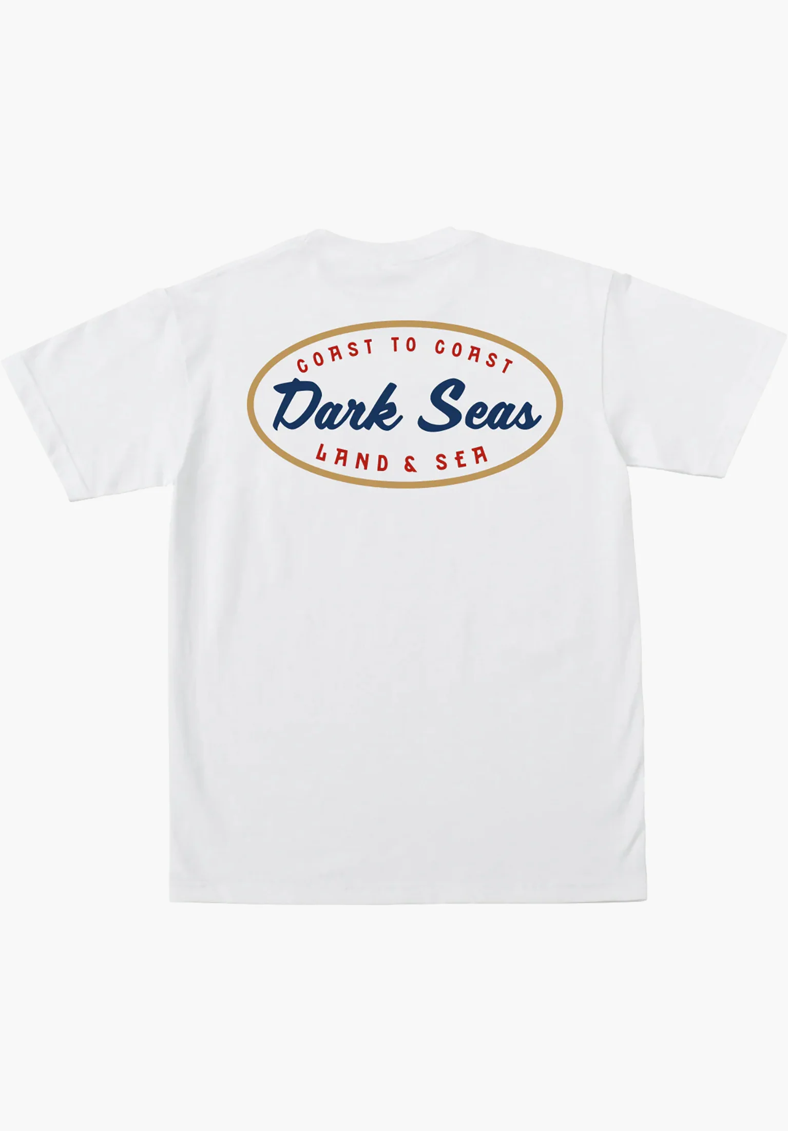 Magnitude Pocket Tee - Image 2