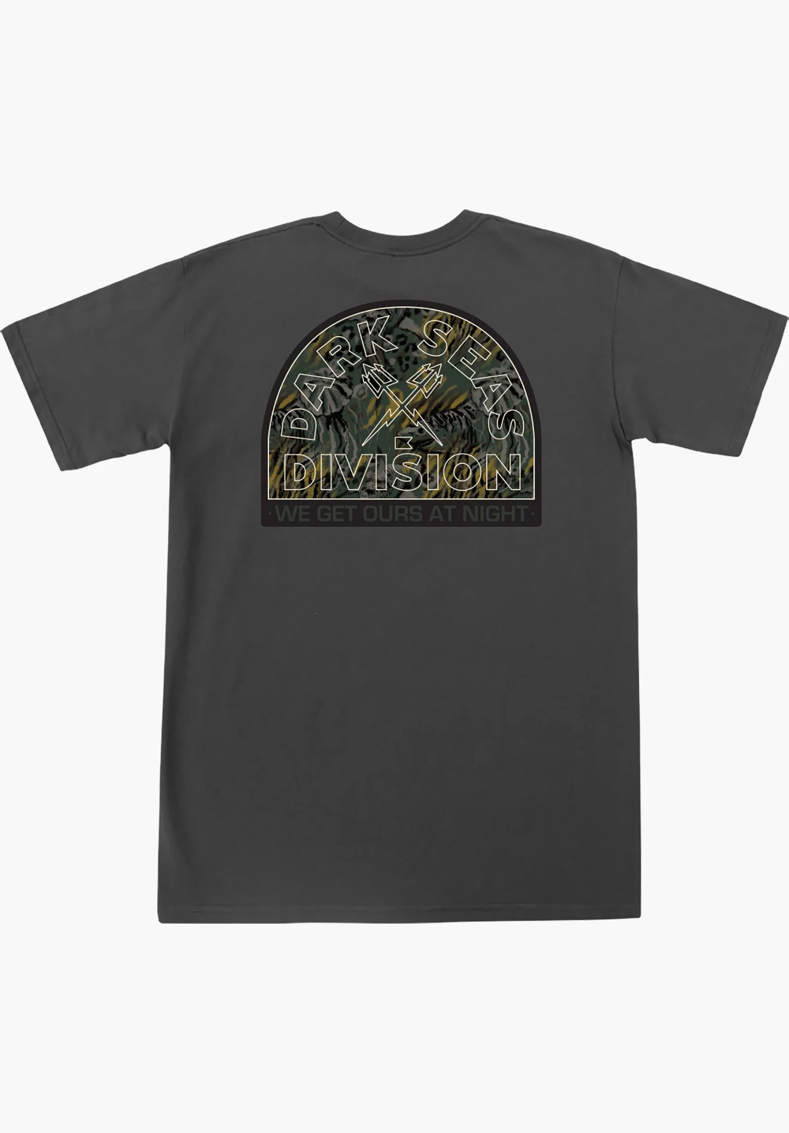Night Vision - Image 2