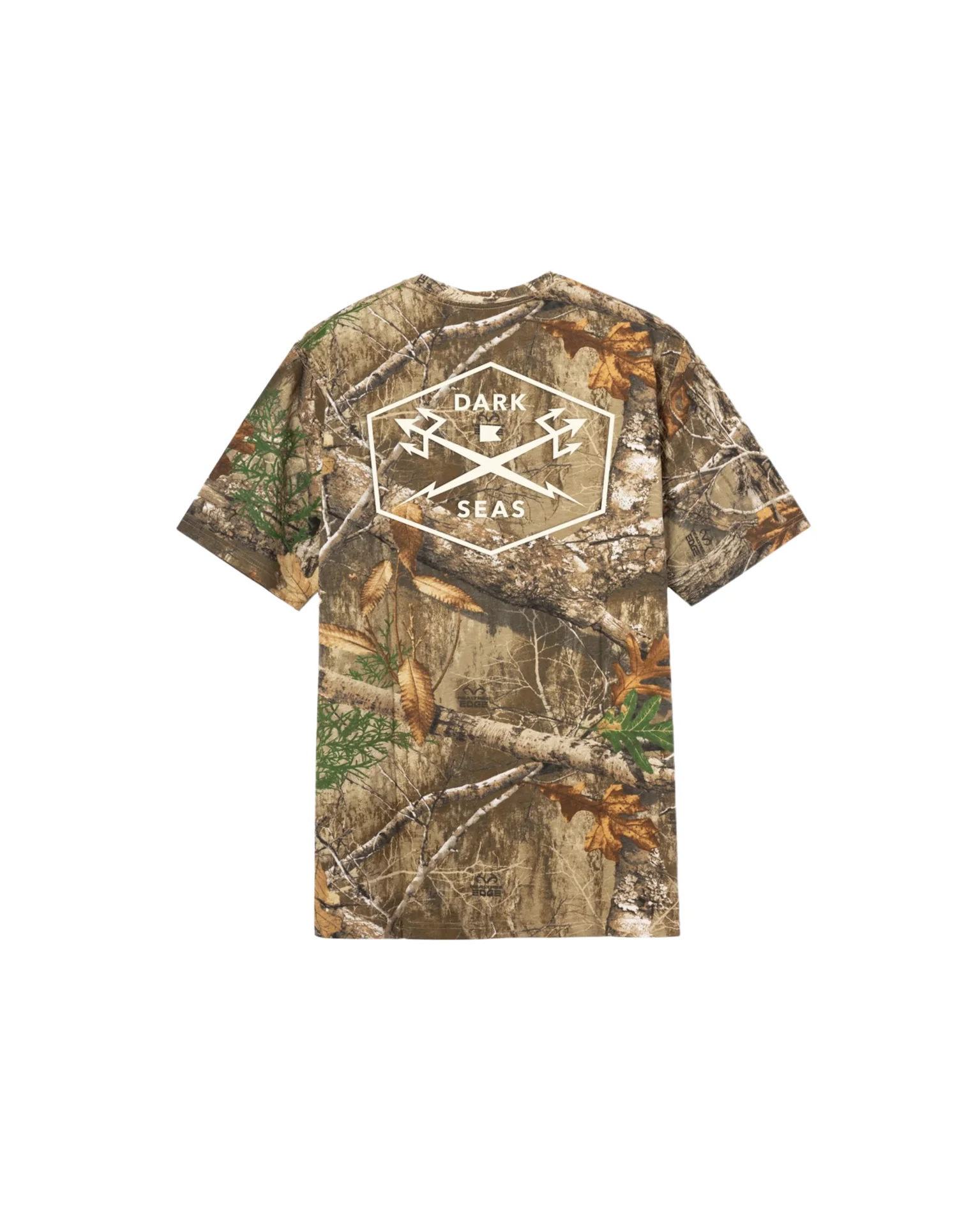 Progressive Blended Tee