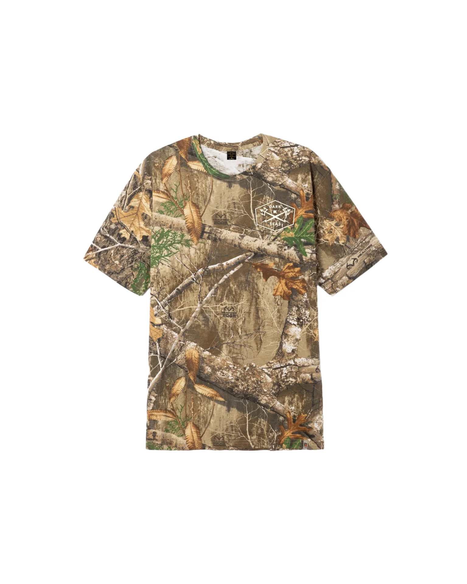Progressive Blended Tee - Image 2