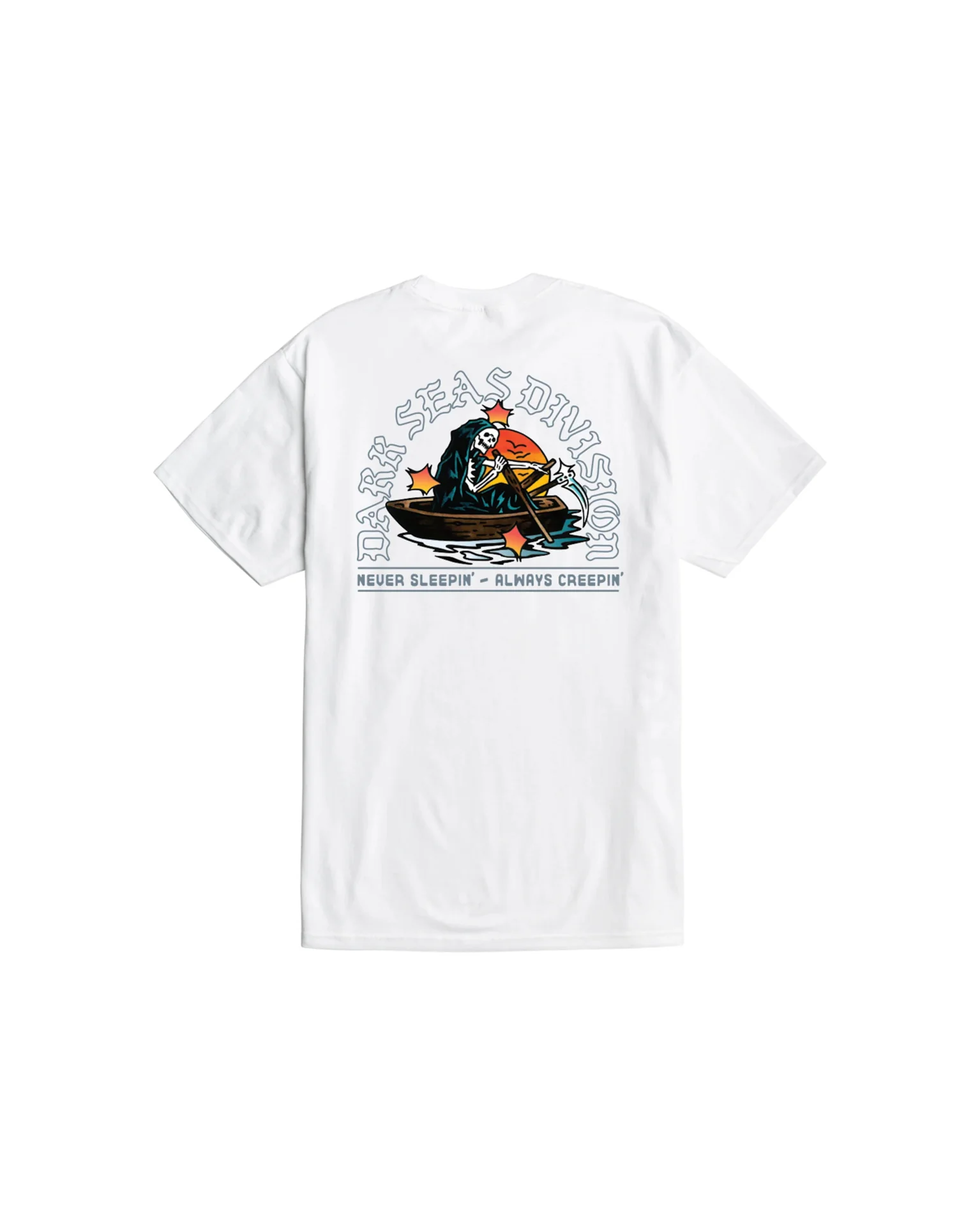 Rowboat