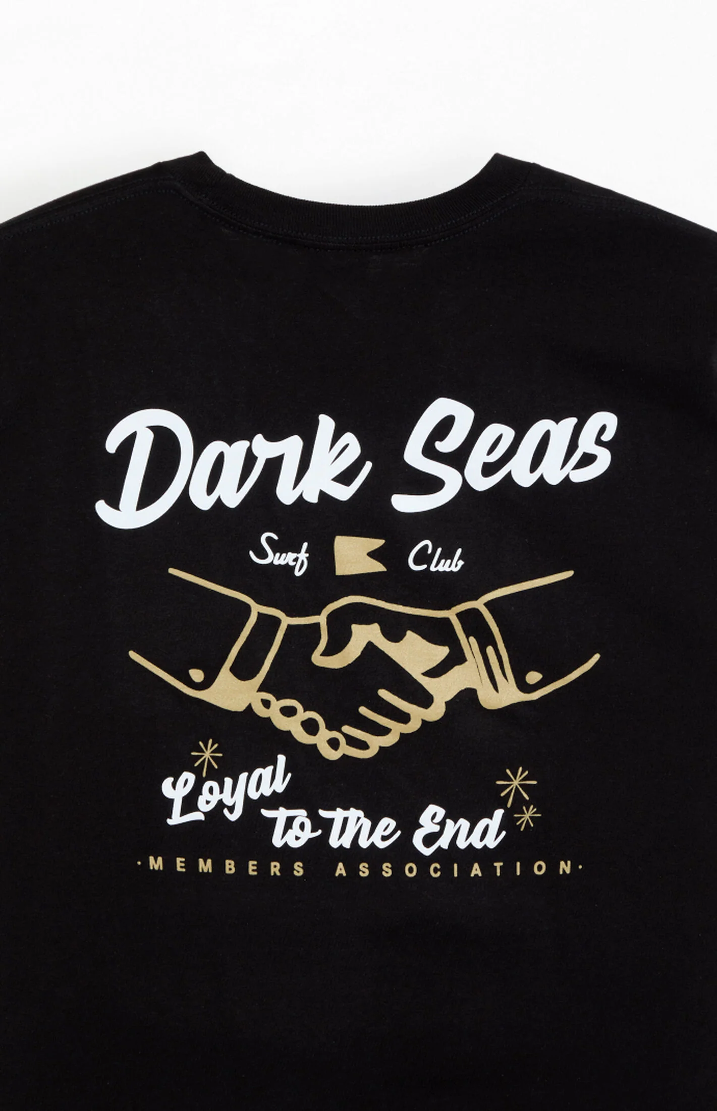 Speak Eazy Pocket Tee